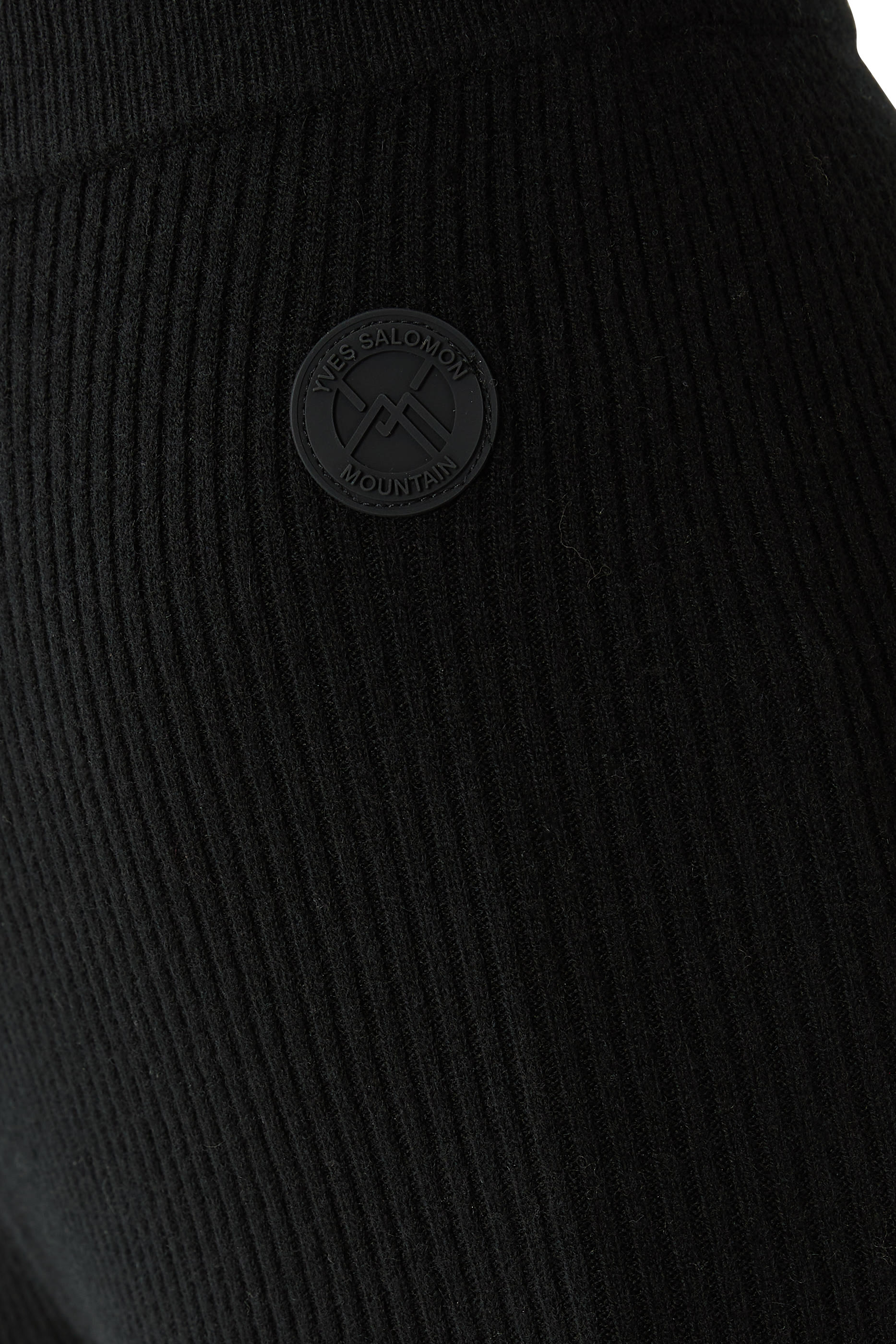 Stretch Knit Leggings
