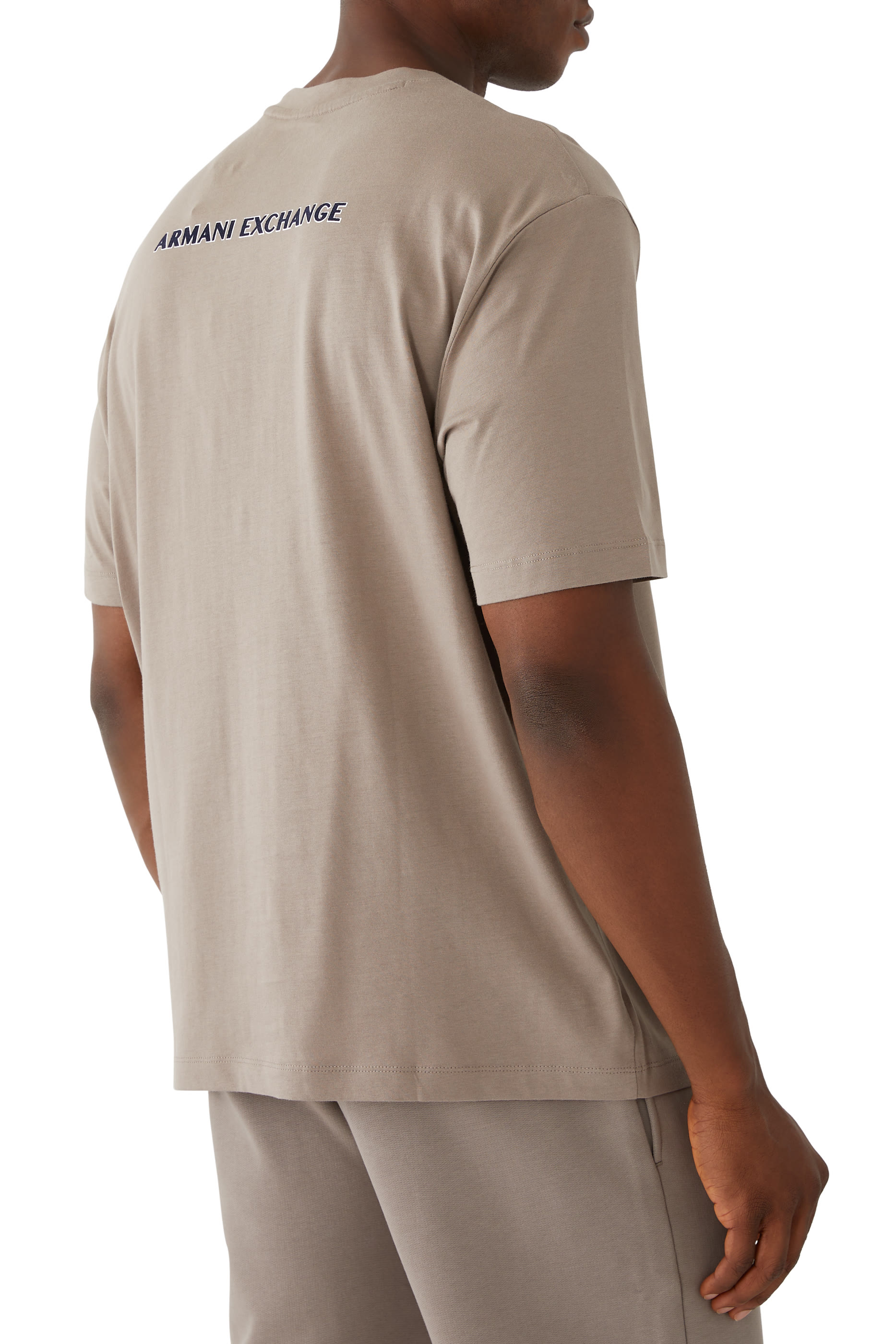 Regular Fit Heavy Cotton T-Shirt