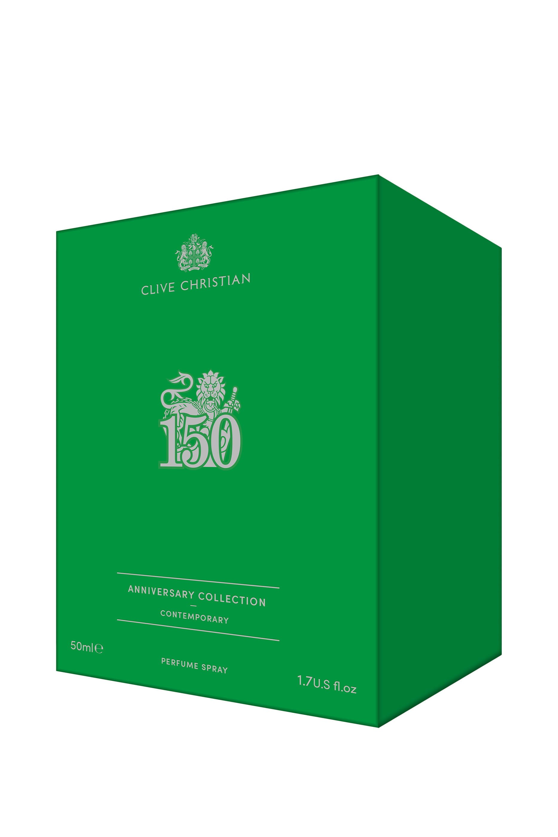 150th Anniversary: Contemporary Perfume