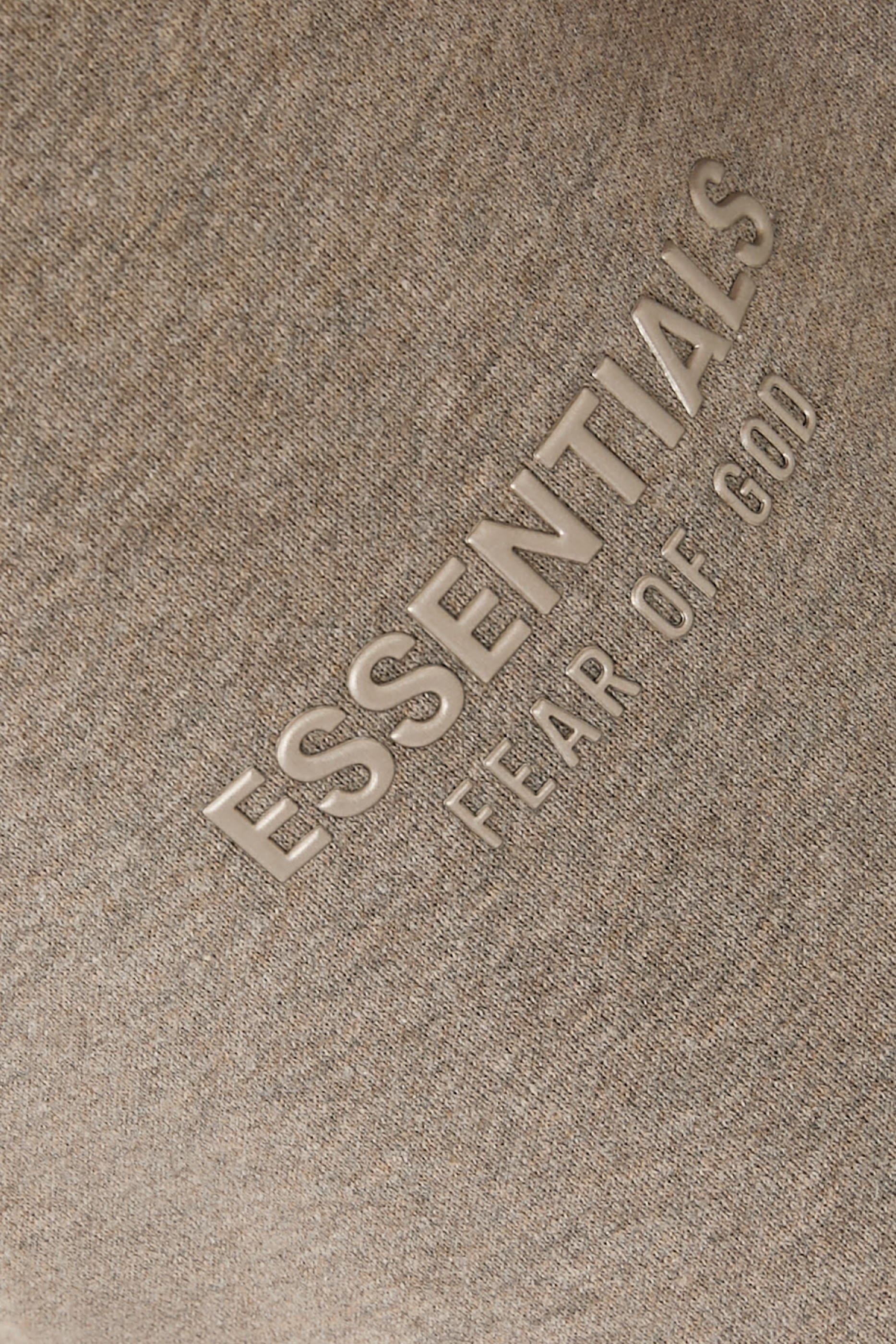 Soccer Fleece Shorts