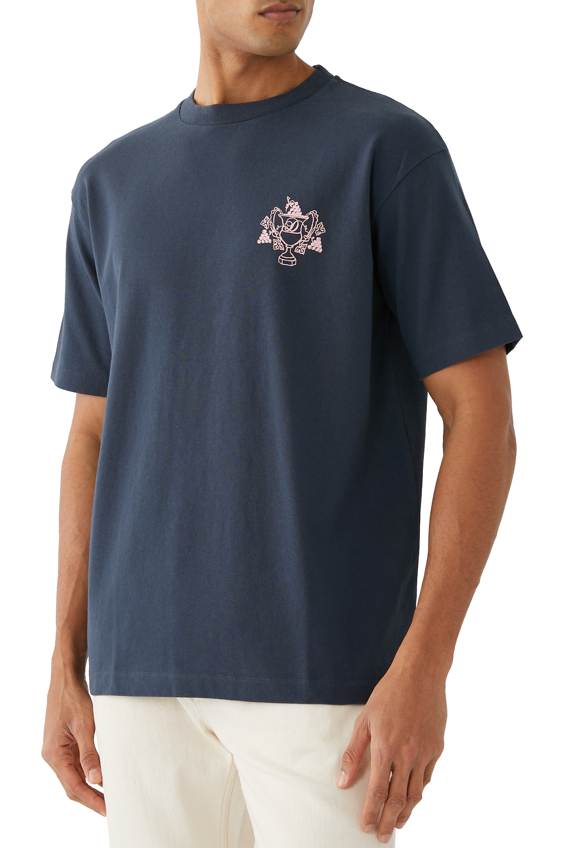 Le T-Shirt Blason