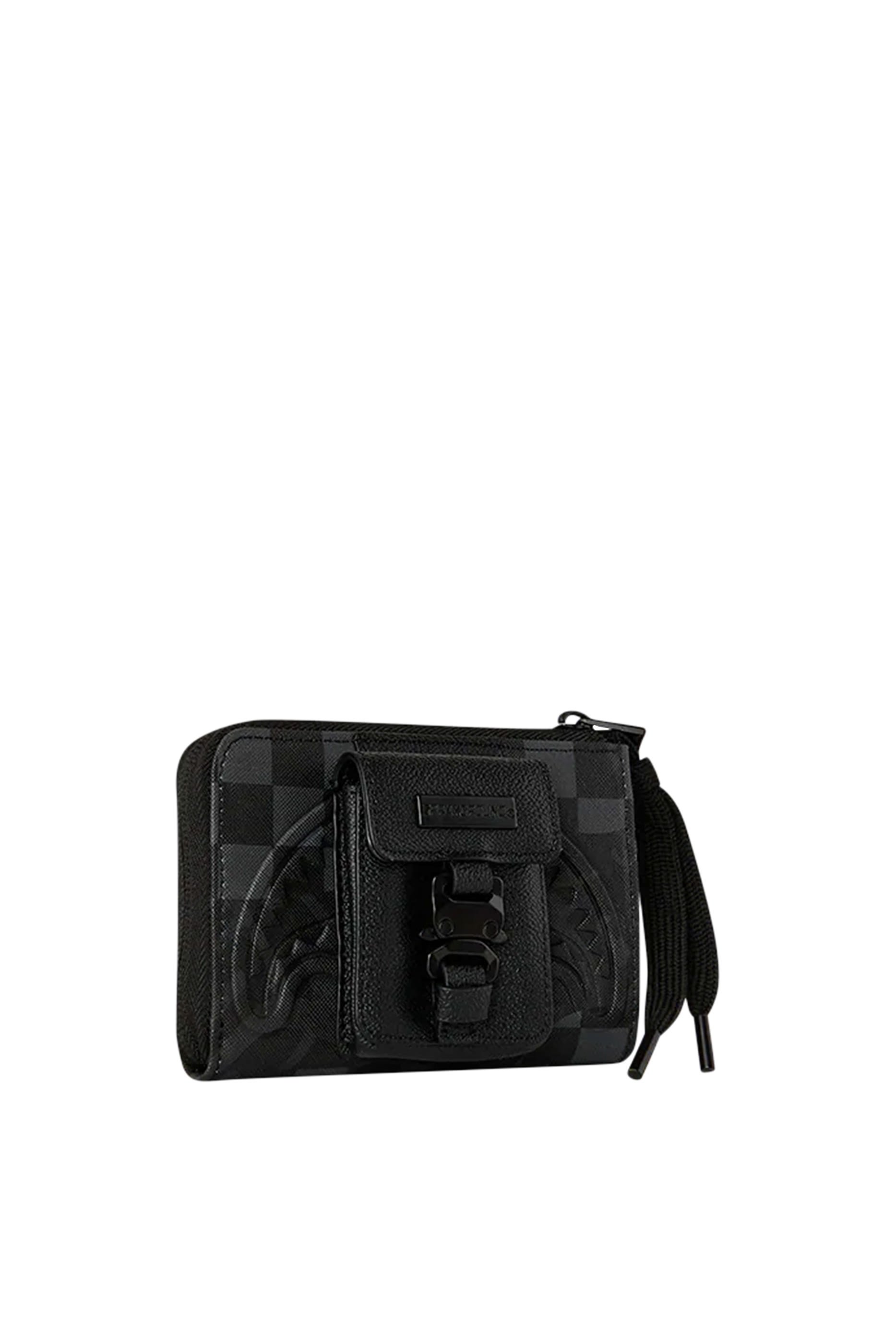 Kids 3AM Mix-Up V2 Wallet