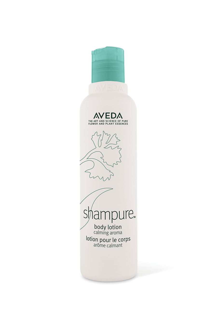 Shampure Body Lotion