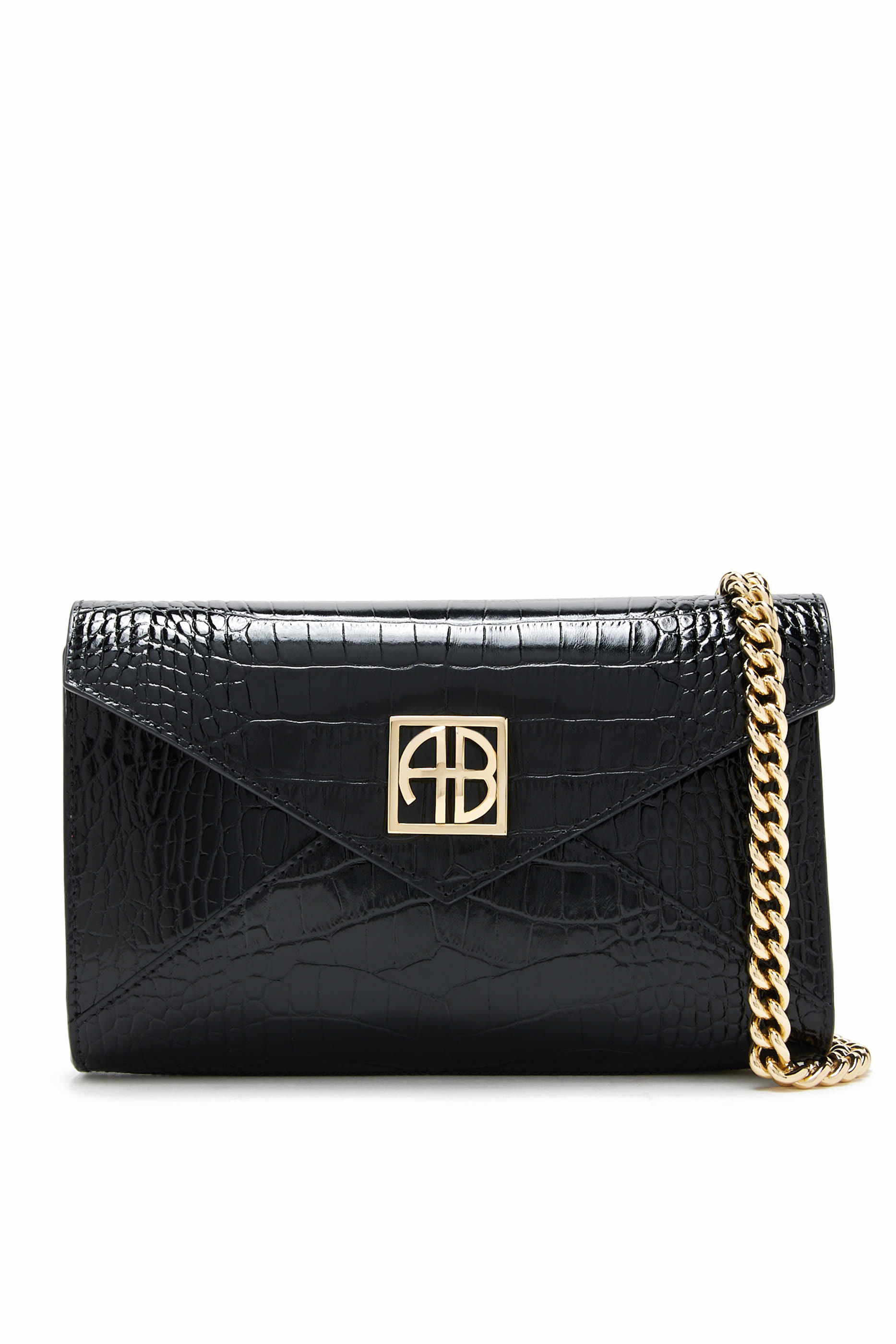 Small Elly Clutch Bag