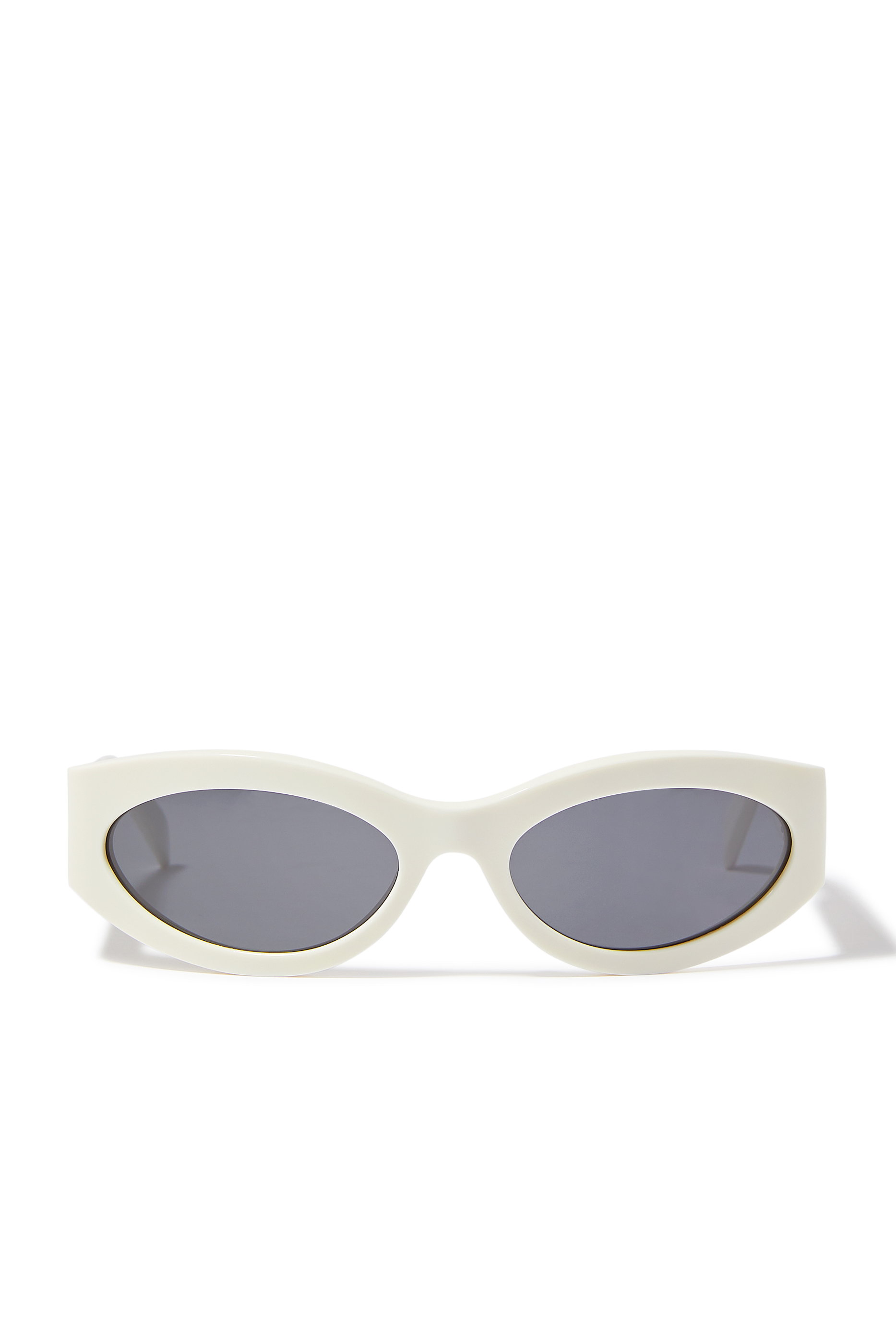 Monochroms Low Butterfly Sunglasses