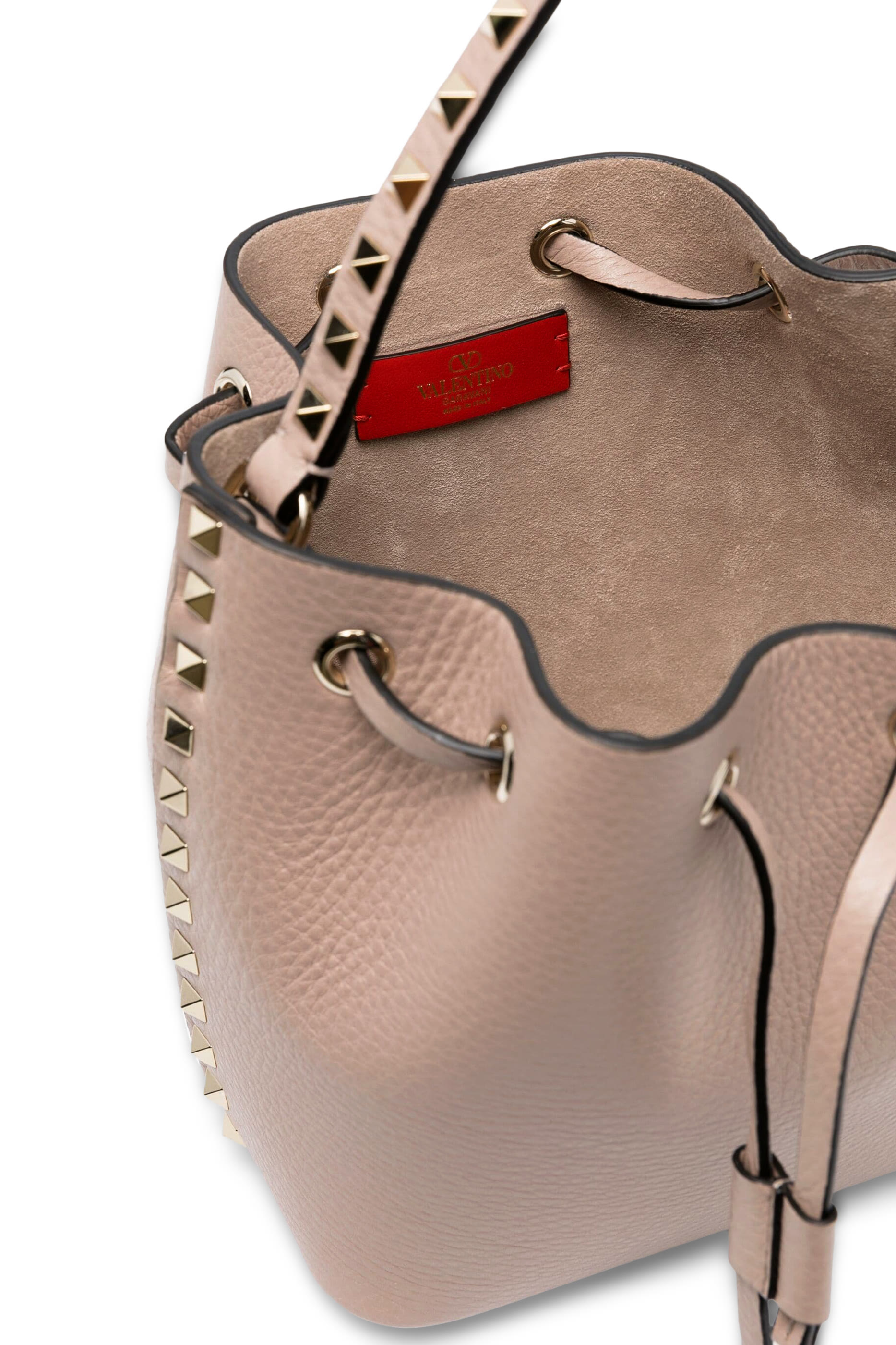 Rockstud Shoulder Bag