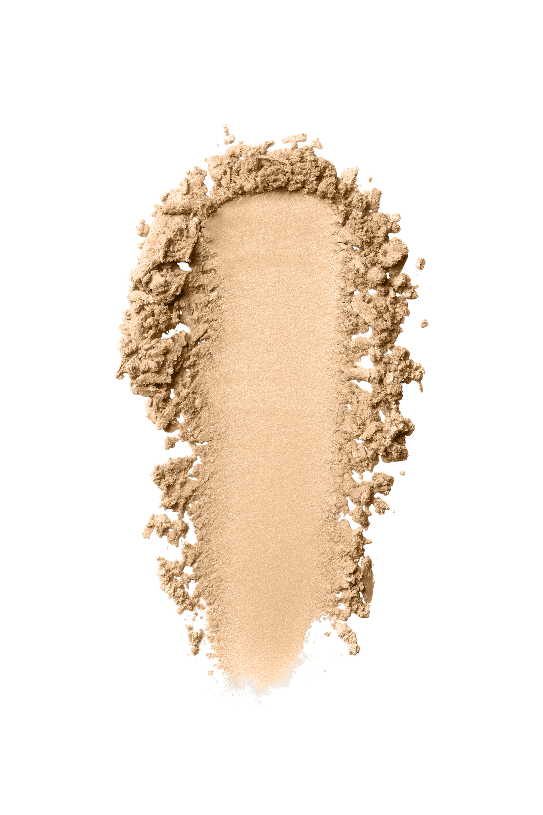 Sheer Pressed Powder