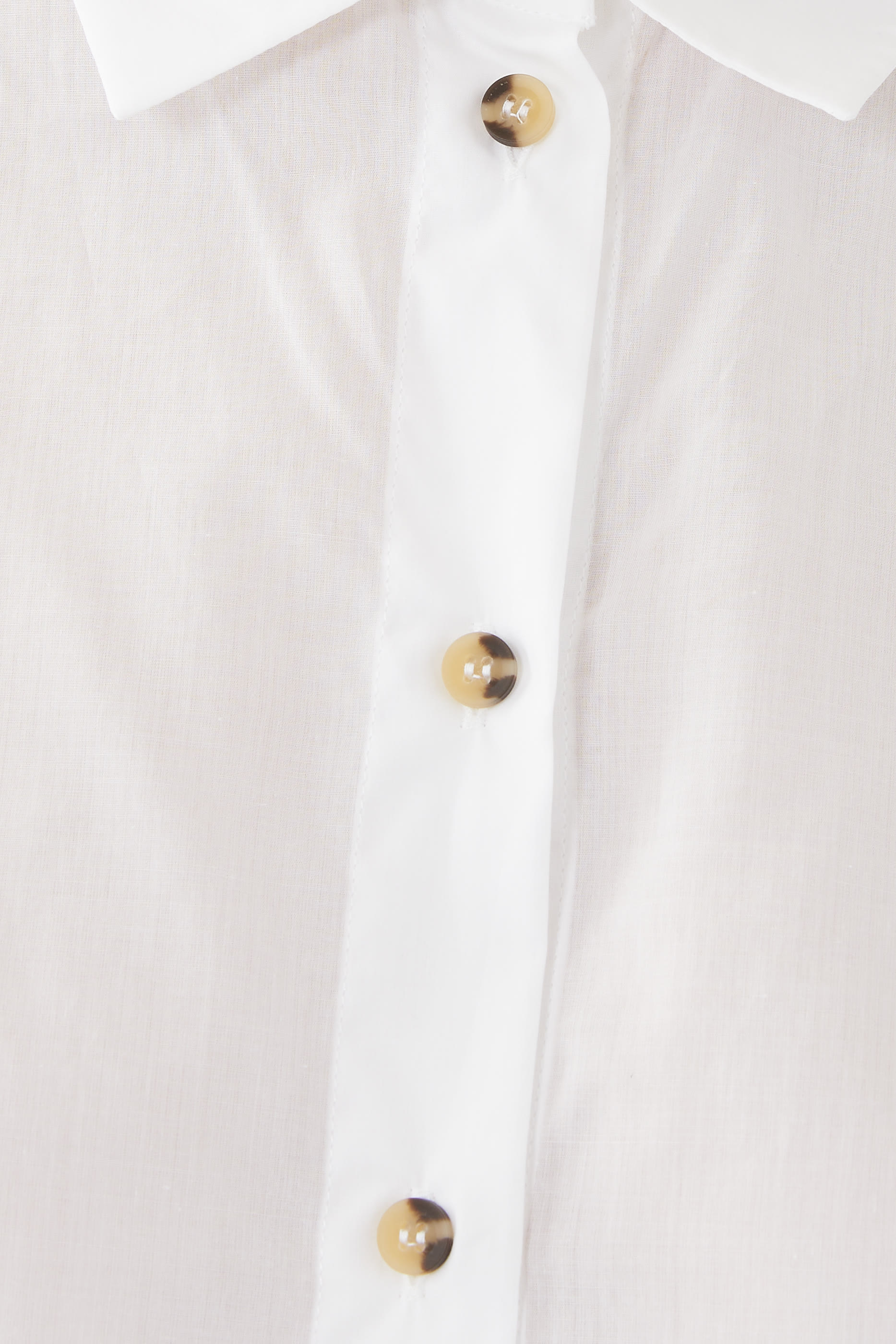 London Cotton Pyjama Shirt