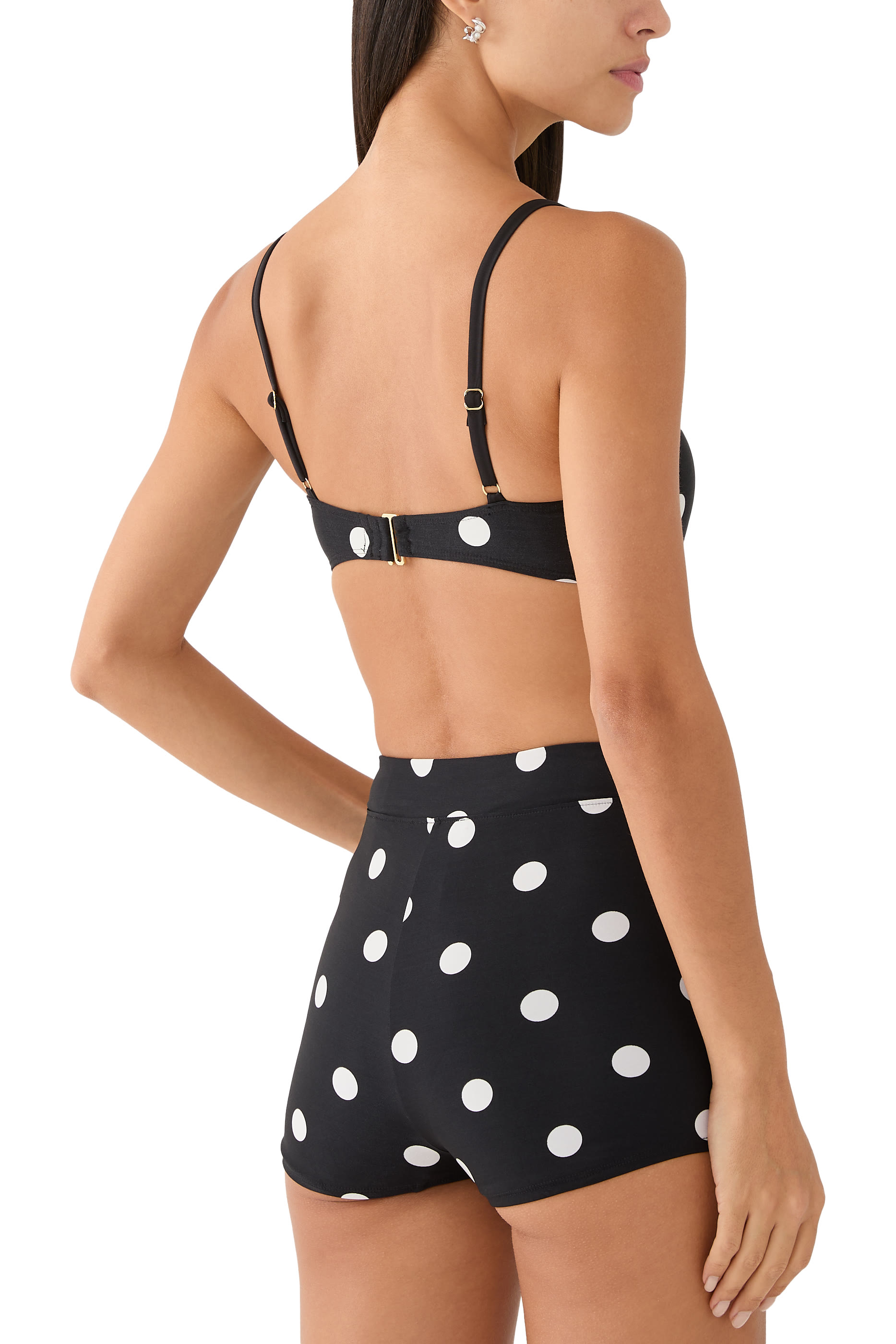 Quintessential Short