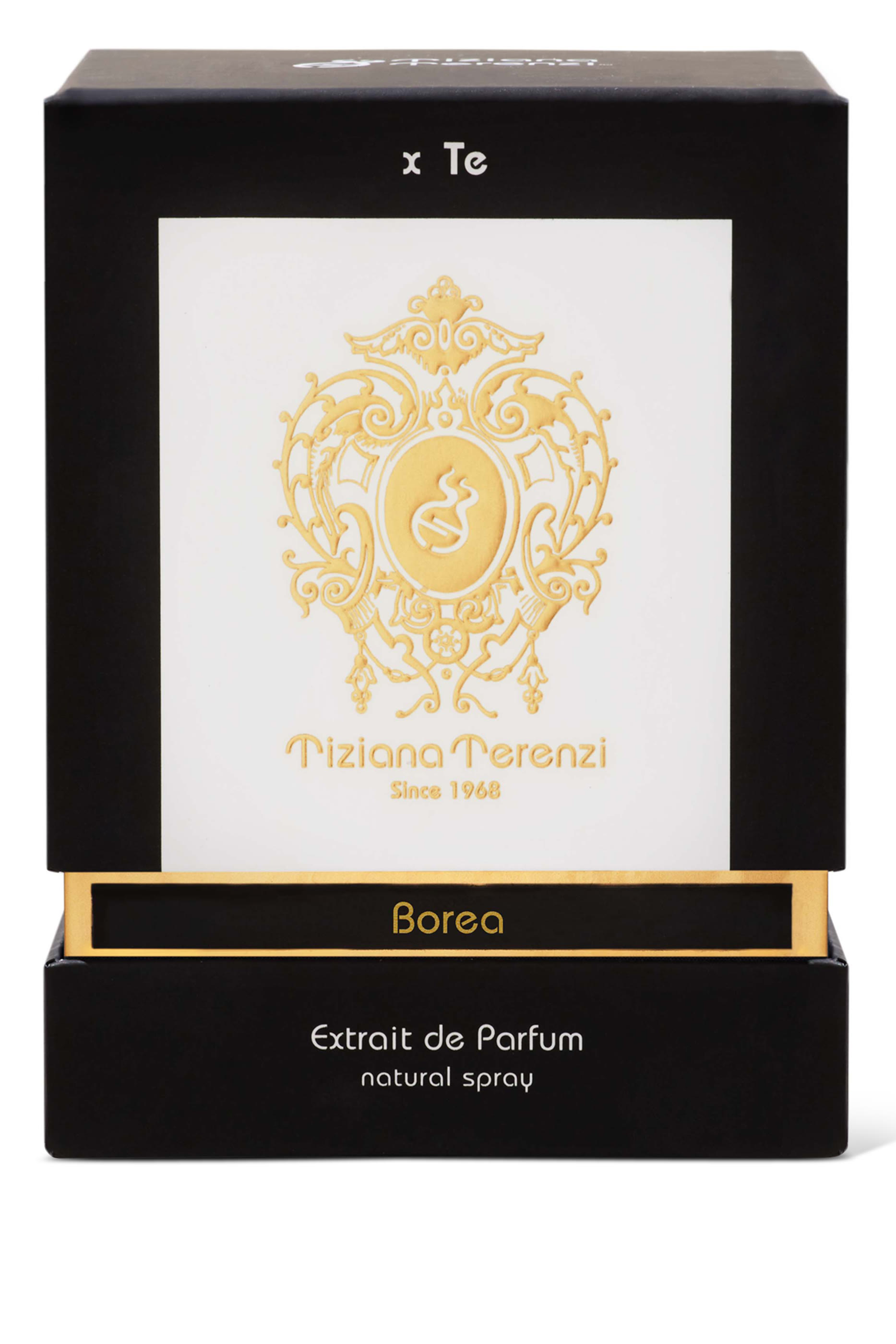 Borea Extrait de Parfum