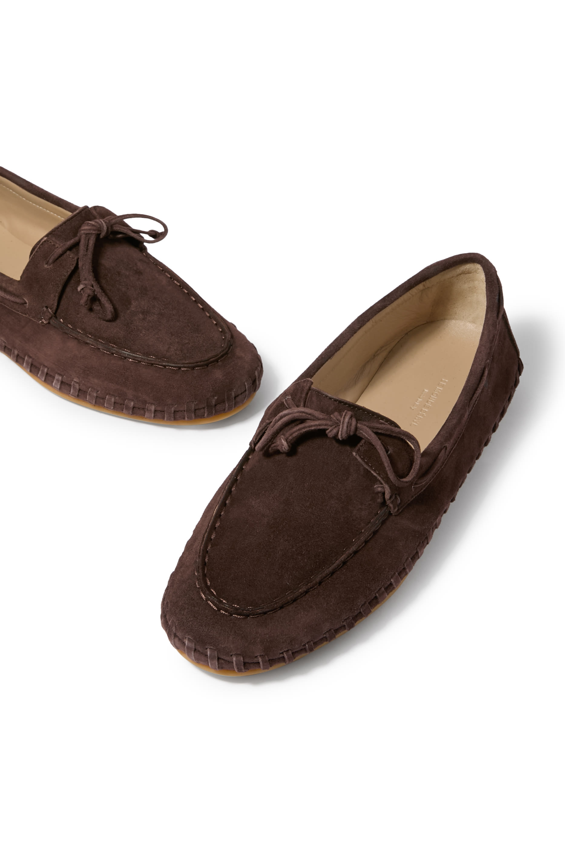 Moccasin Driver Shoes