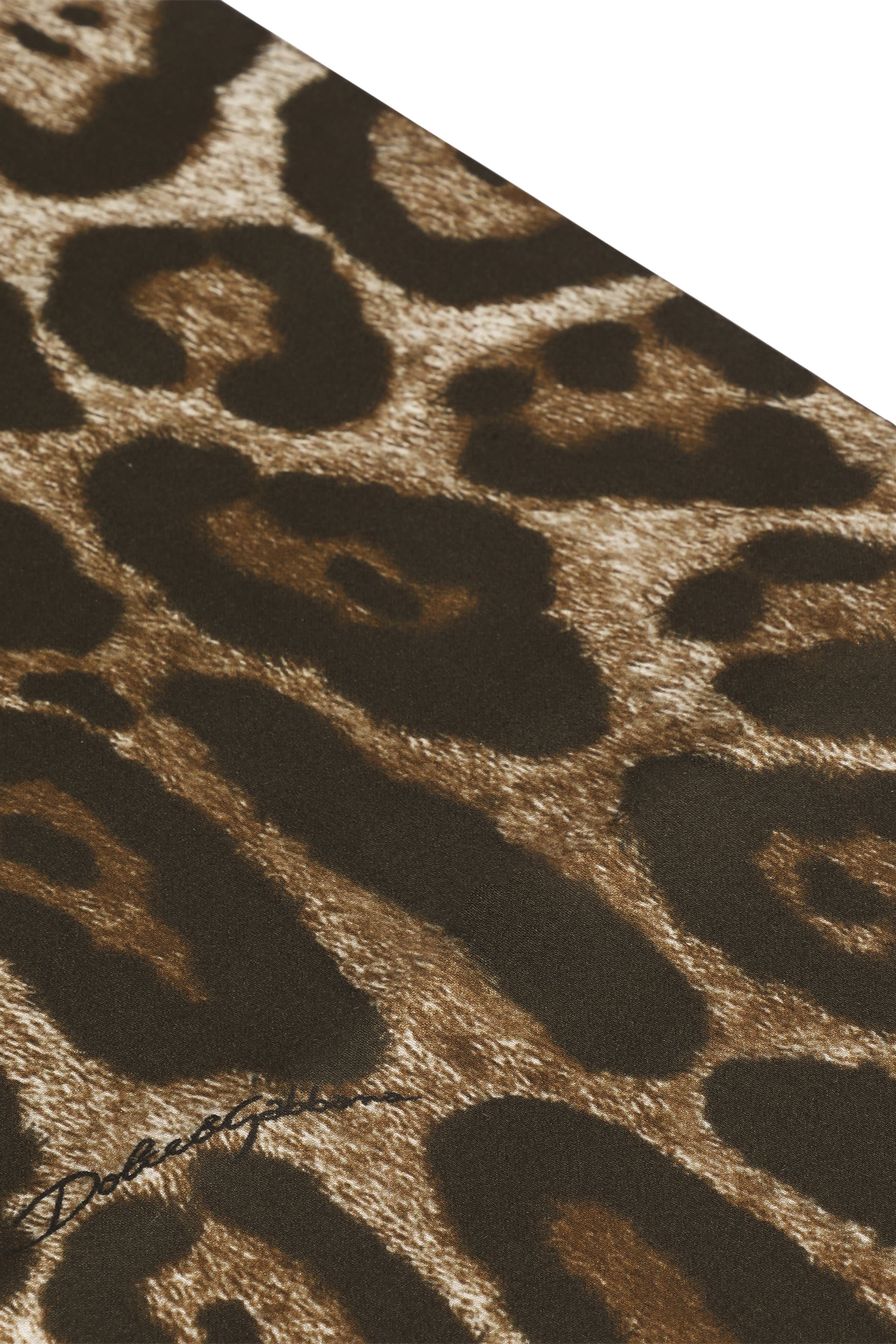 Leopardo Pillowcase - Set of 2