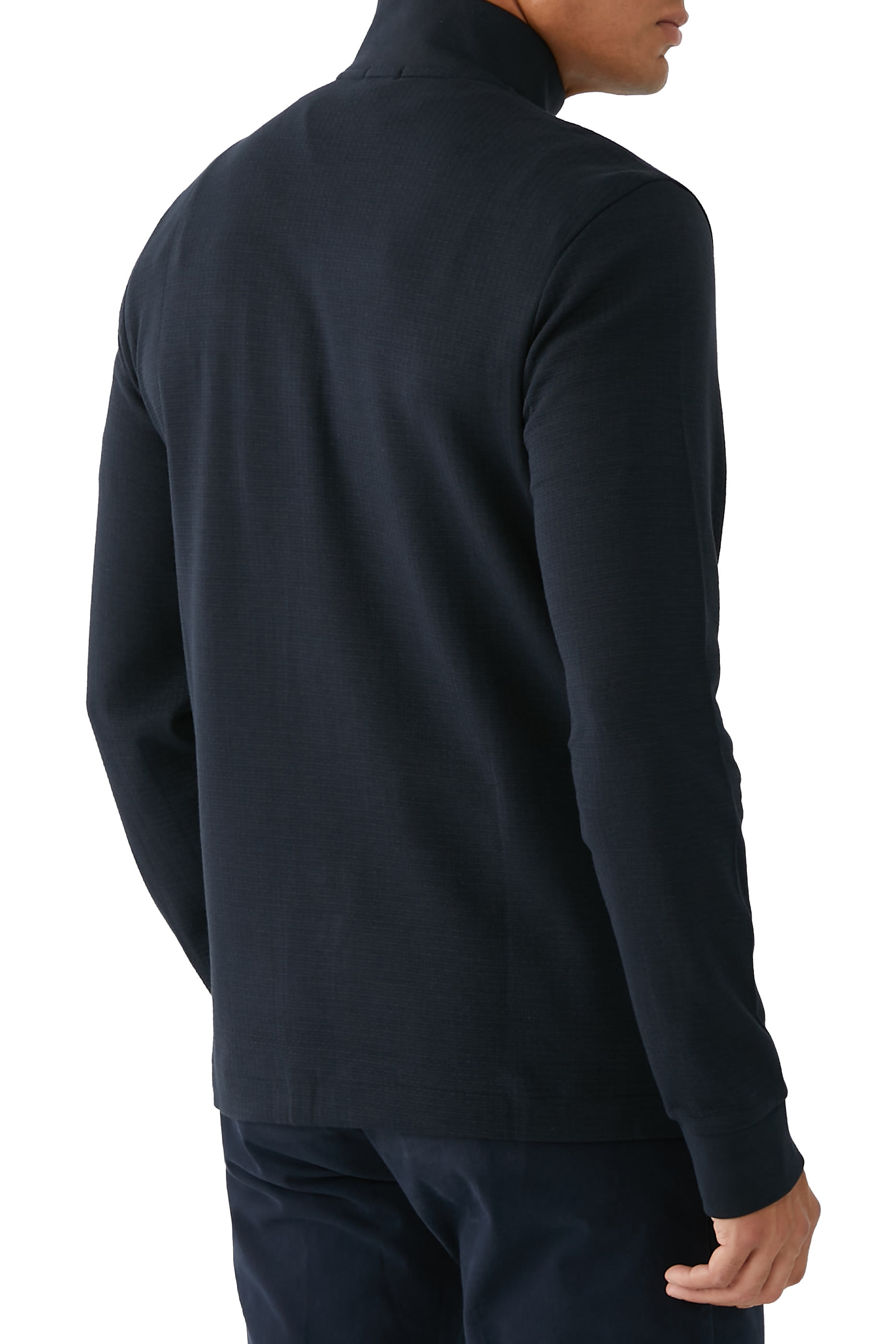 Tenore Long Sleeved T-Shirt
