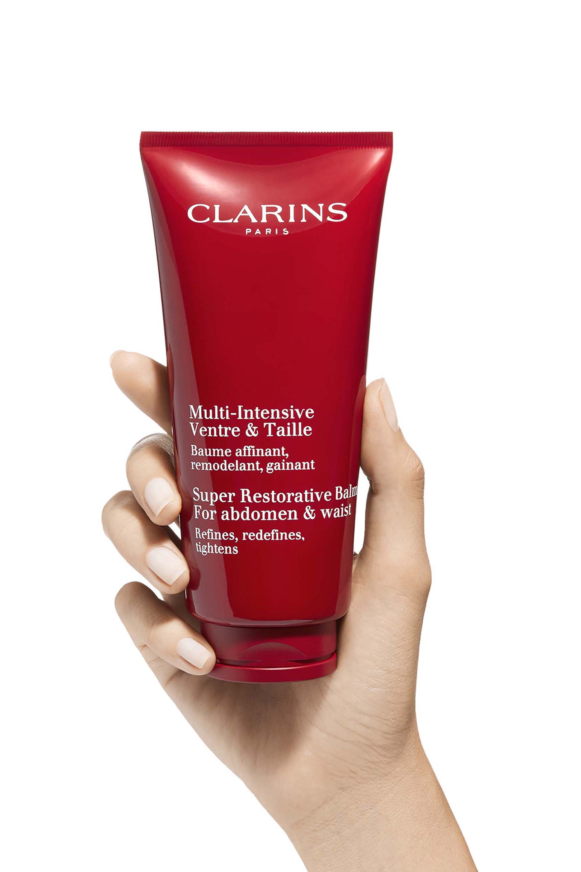 Super Restorative Abdomen & Waist Balm, 200ml