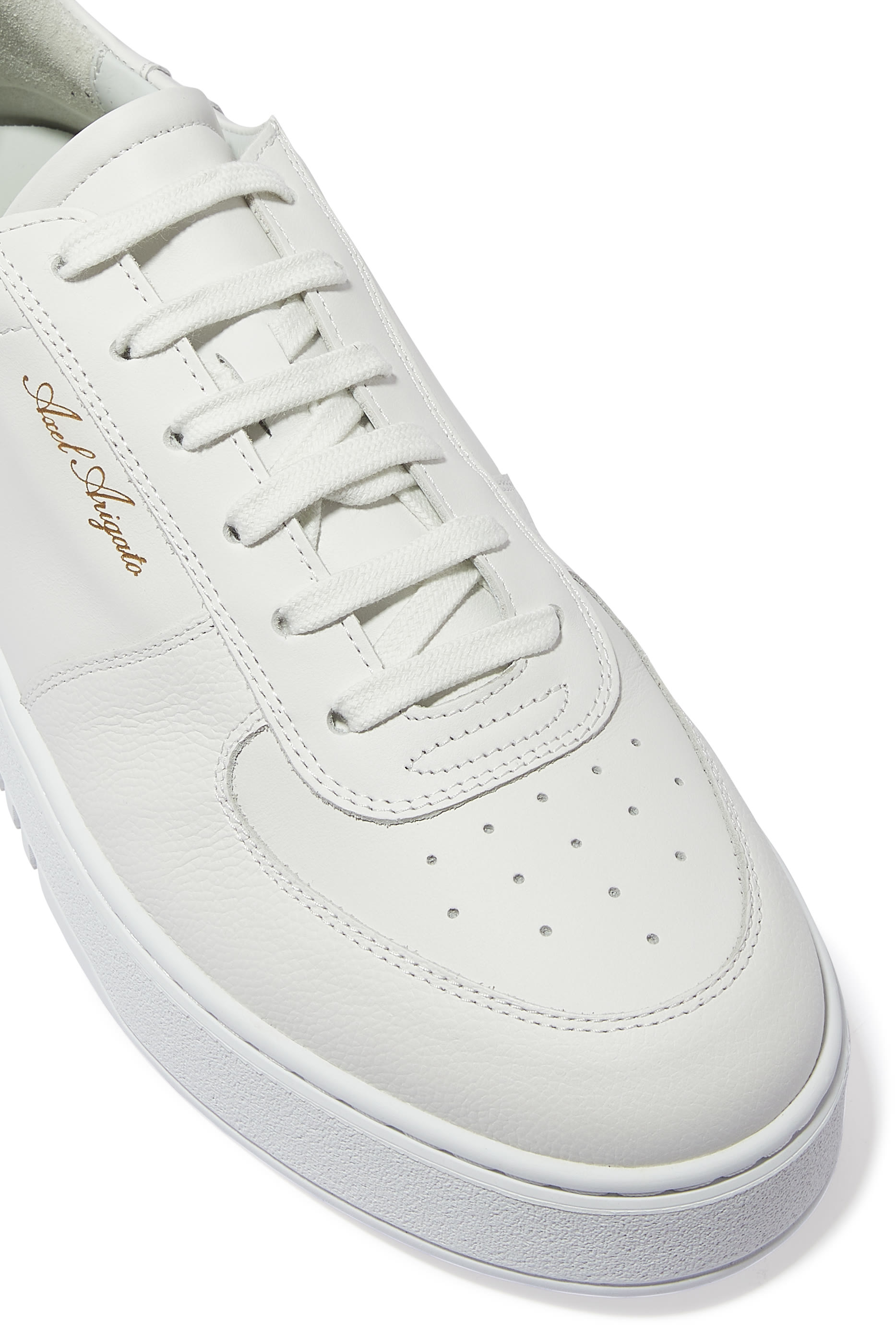 Orbit Leather Sneakers