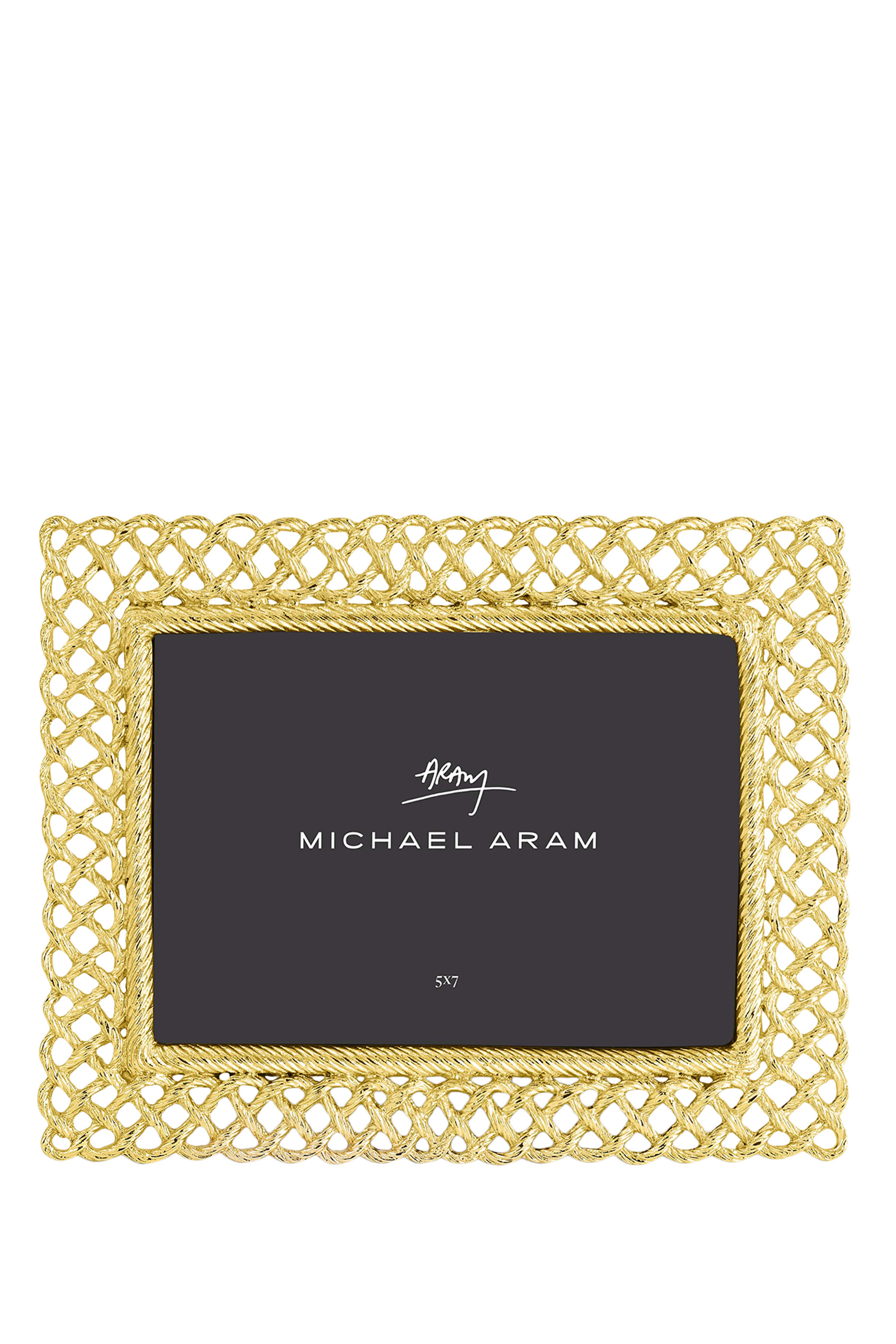 Love Knot 5x7 Photoframe