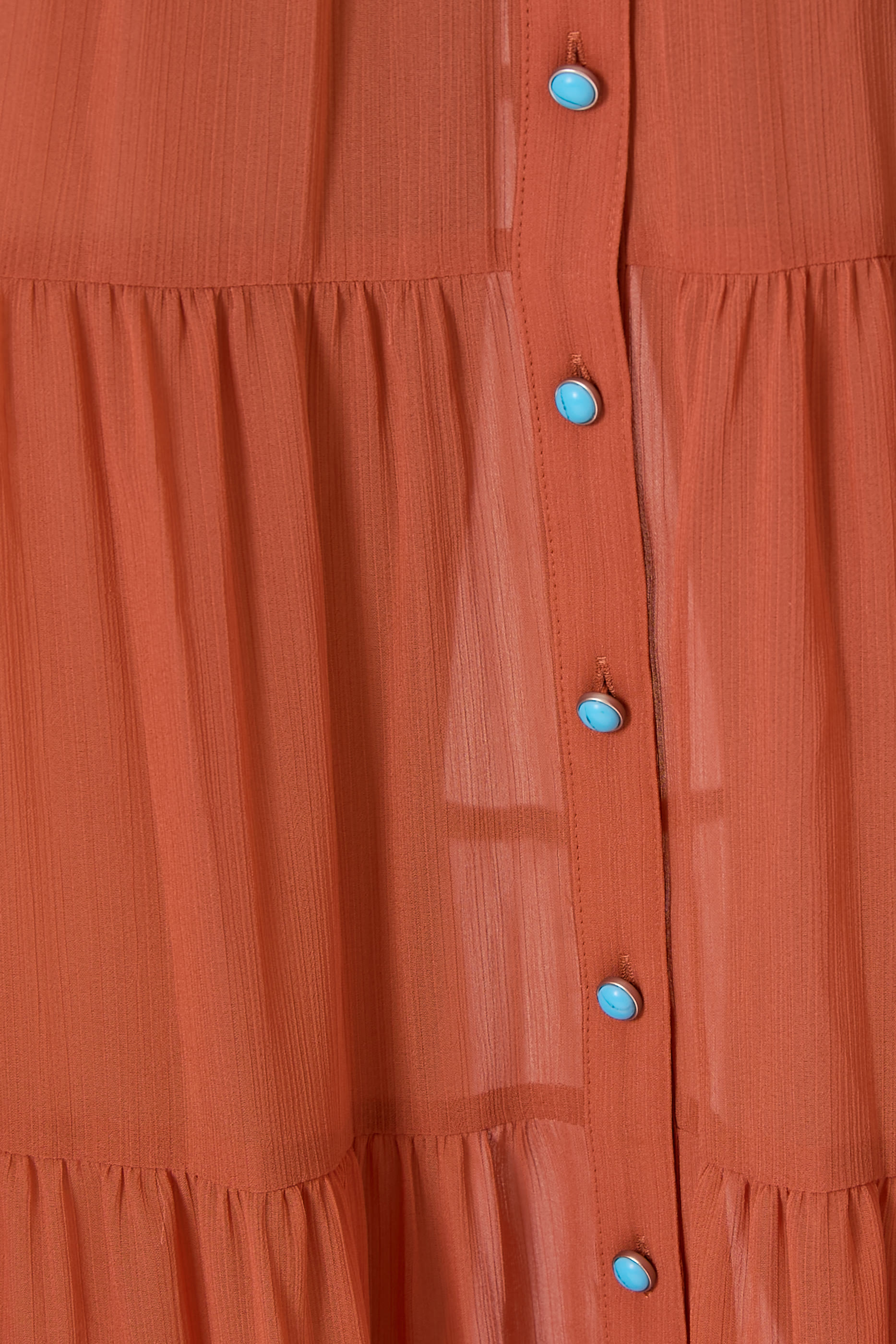 Seraphina Tiered Maxi Dress