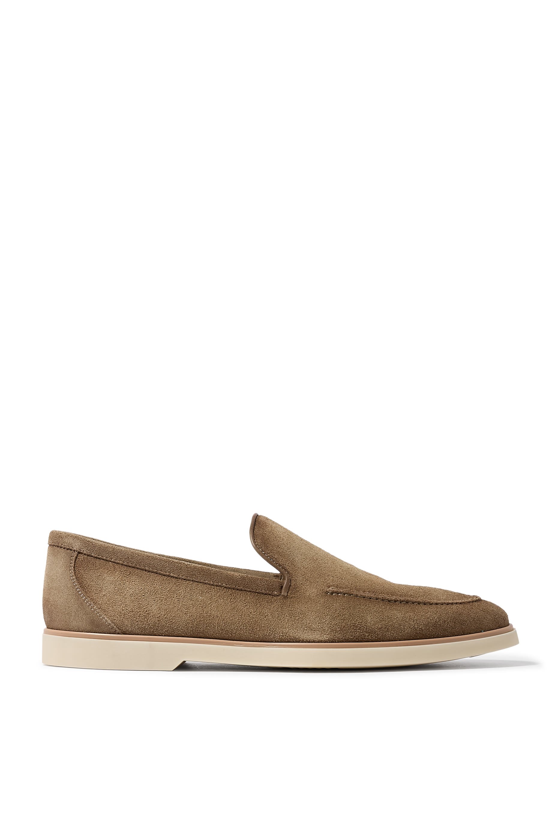 Calpe Loafers