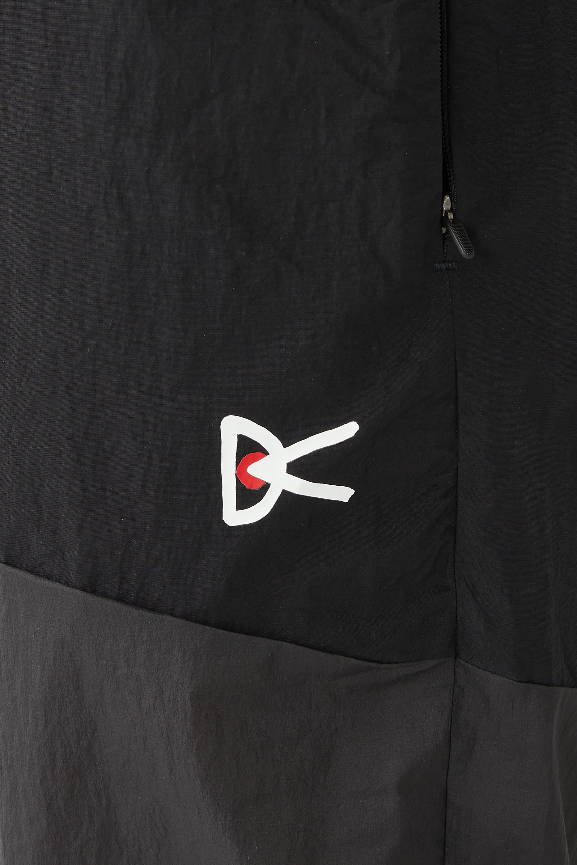 DWR Paneled Track Pants