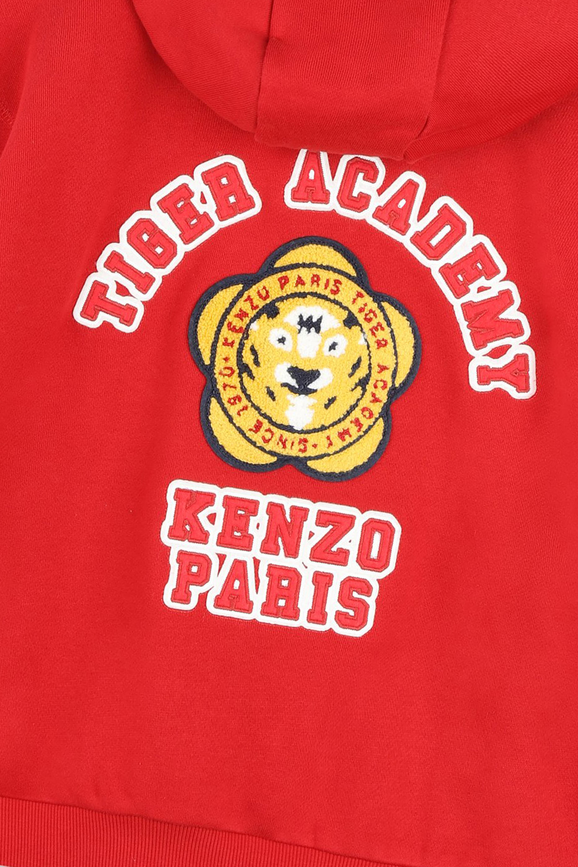 Kids Logo Cardigan & Trousers Set