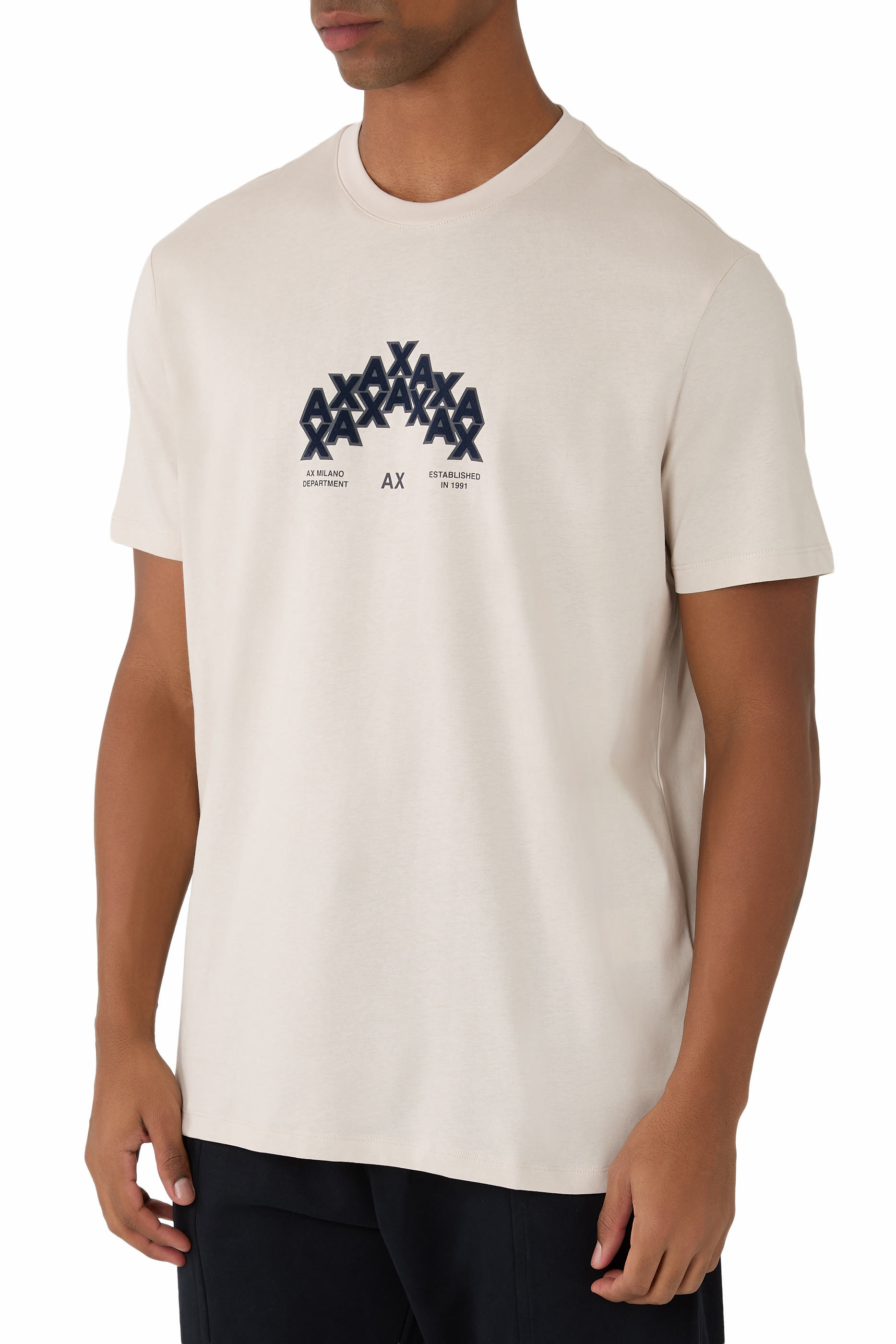 Graphic Print T-Shirt