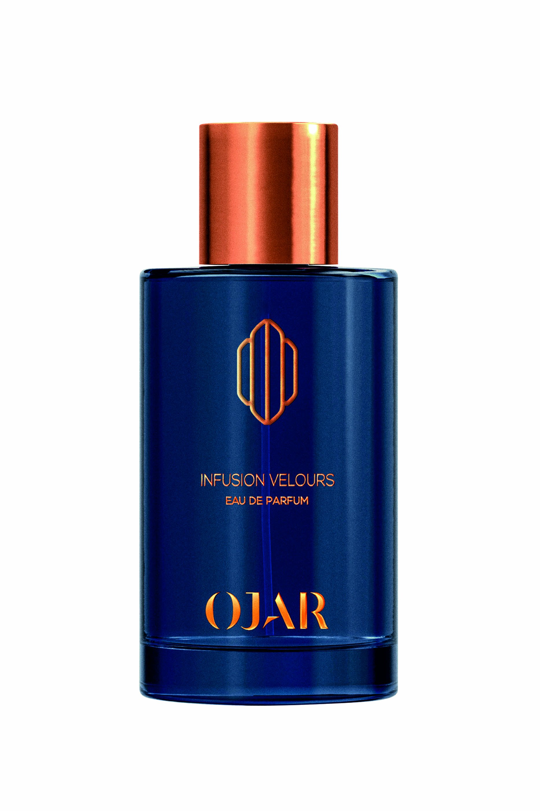 Infusion Velours Eau de Parfum