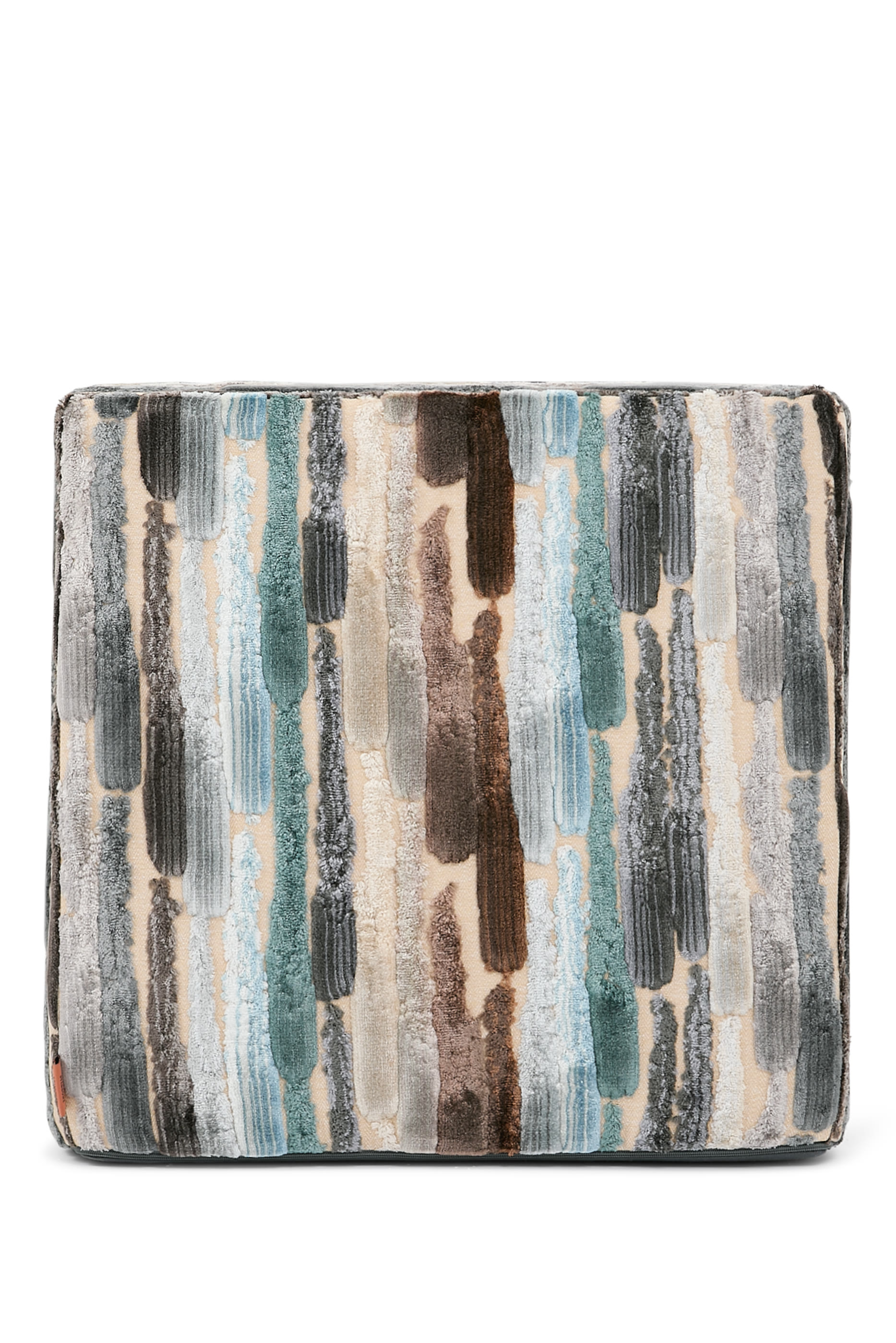 Cometa 138 Cube Pouf