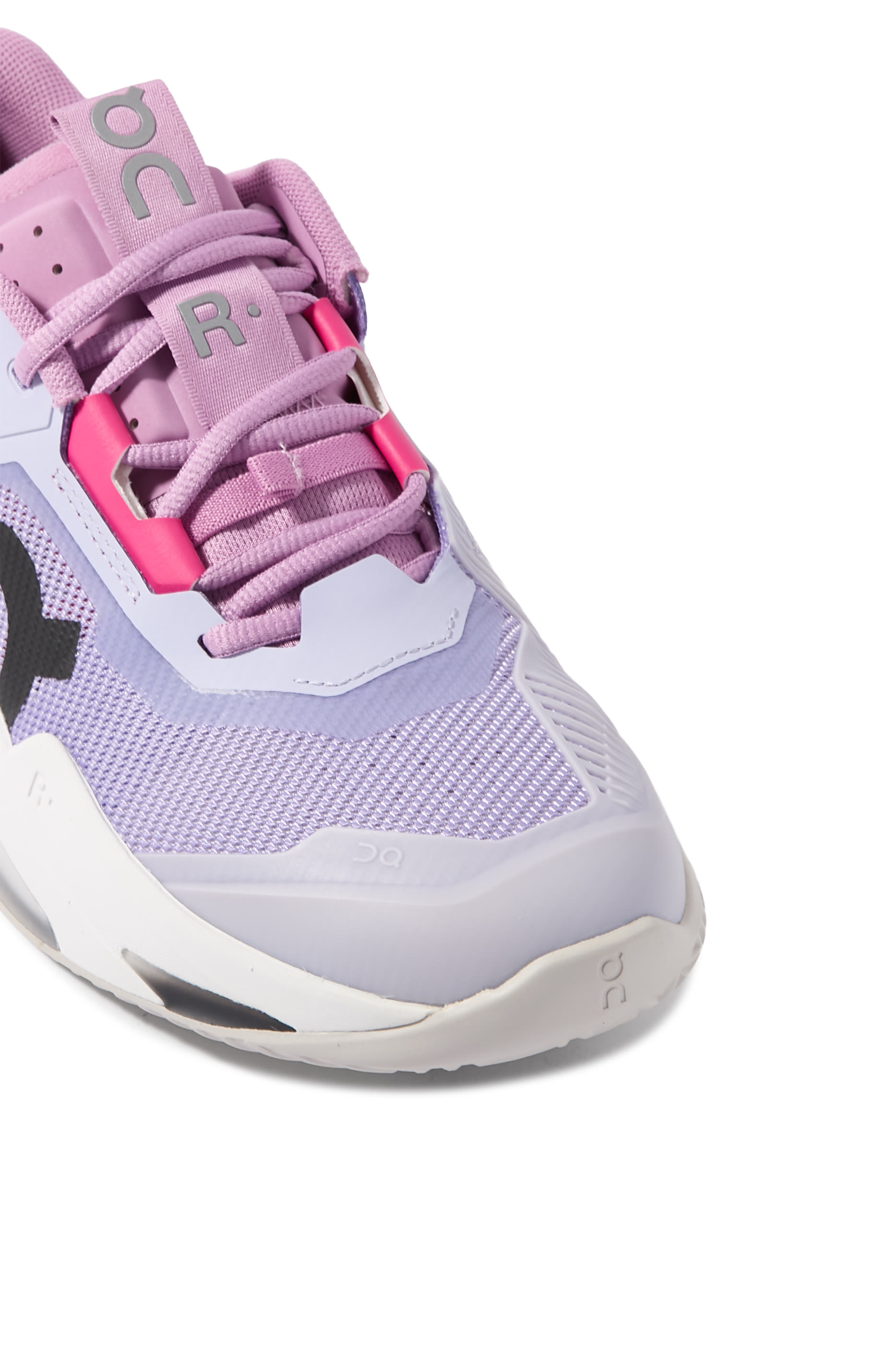 Roger Pro Fire Clay Sneakers