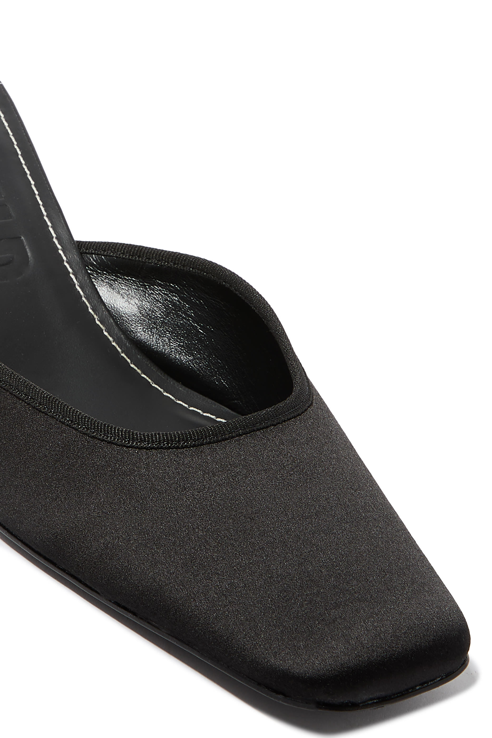 Otto Kitten 90 Heels