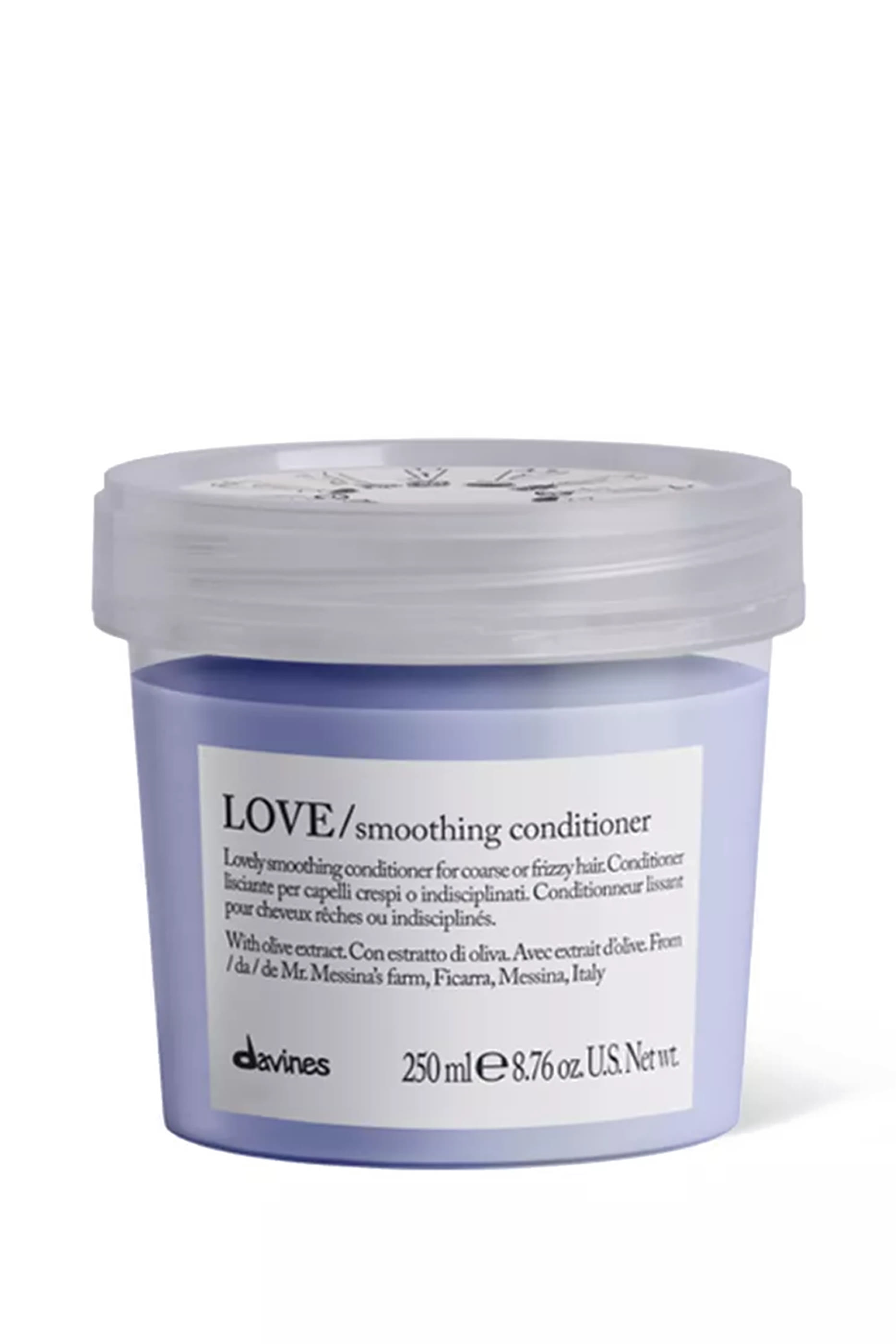 Love Smoothing Conditioner