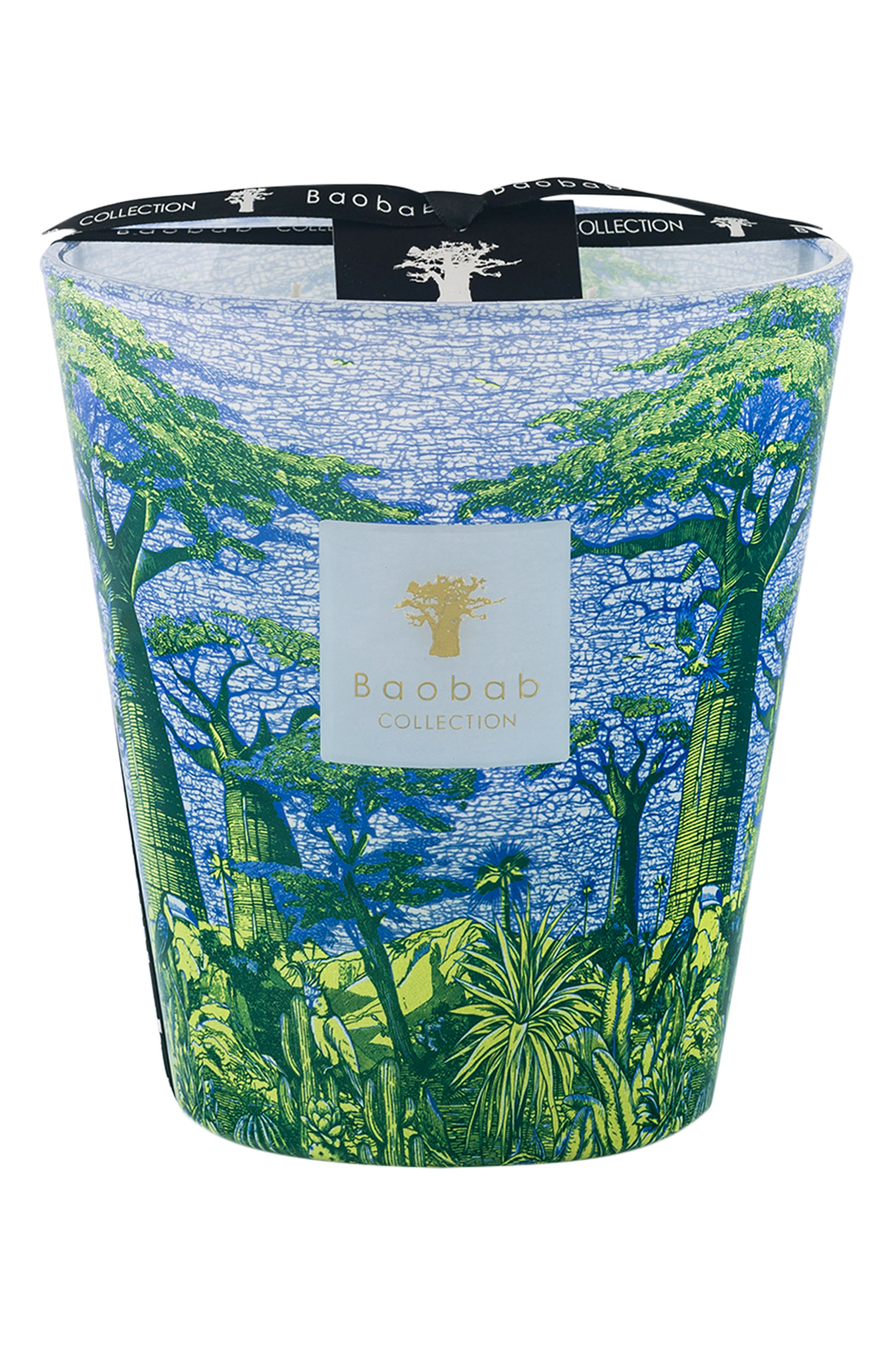 Max 35 Sacred Trees Yarani Scented Candle