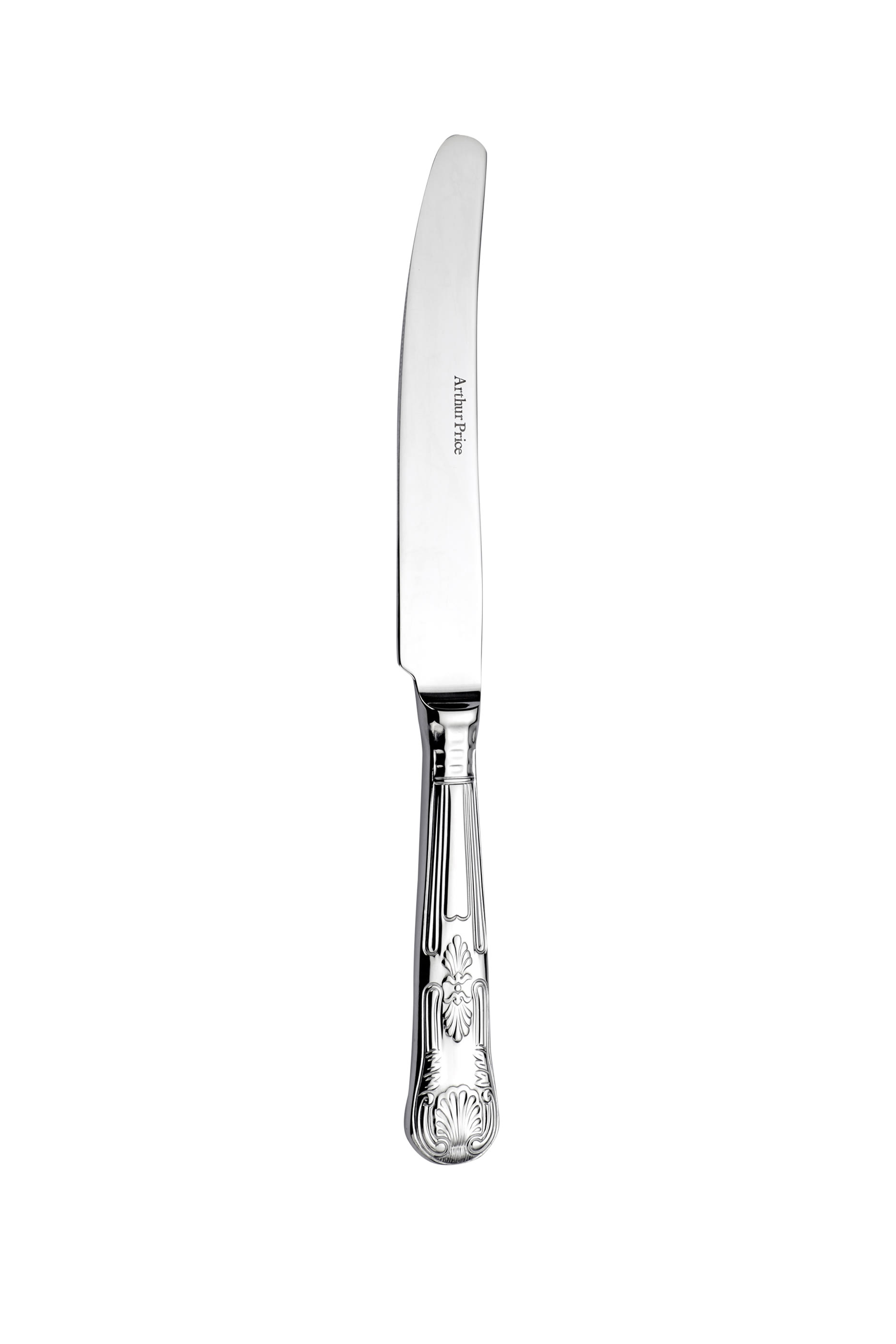 Everyday Classic Kings Cutlery, Set of 124