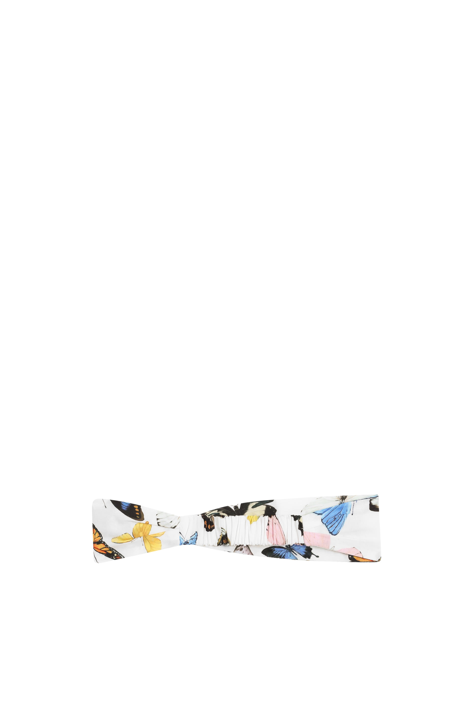 Kids Butterfly Print Headband