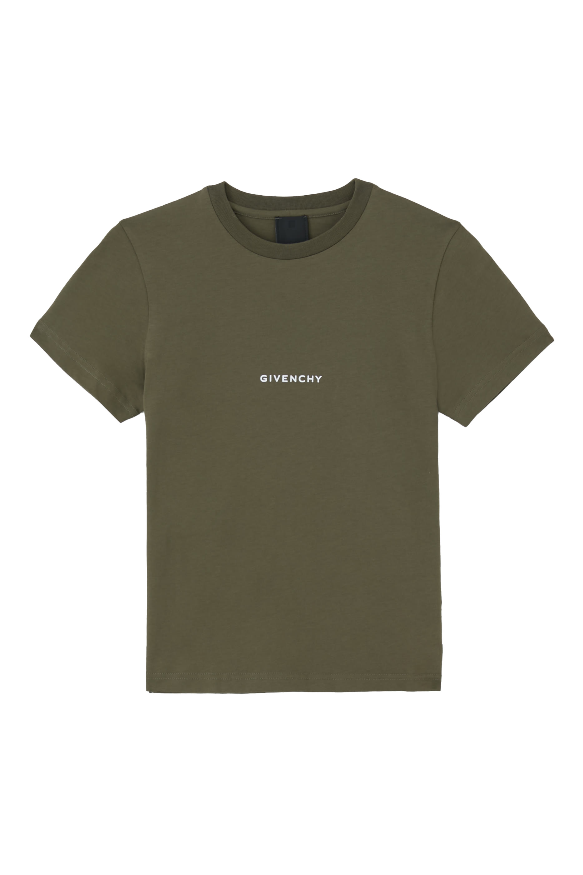 Kids Short Sleeve T-Shirt