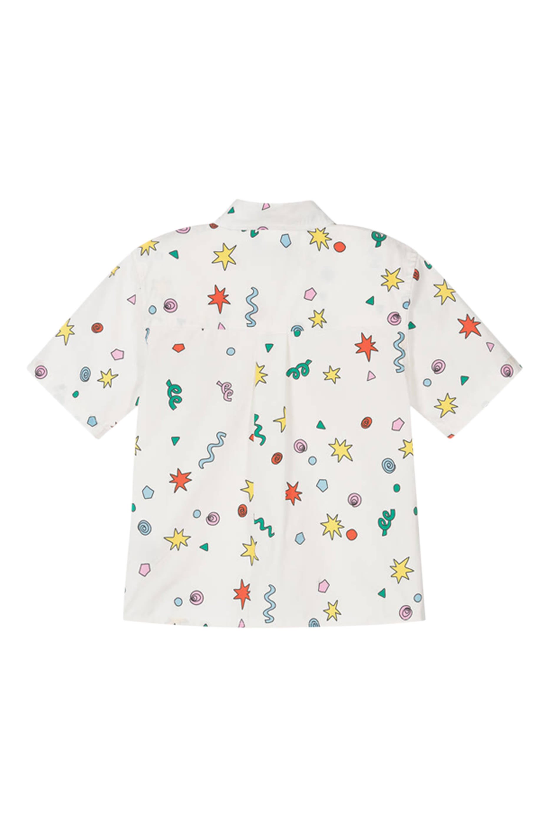 Kids Cotton Shirt