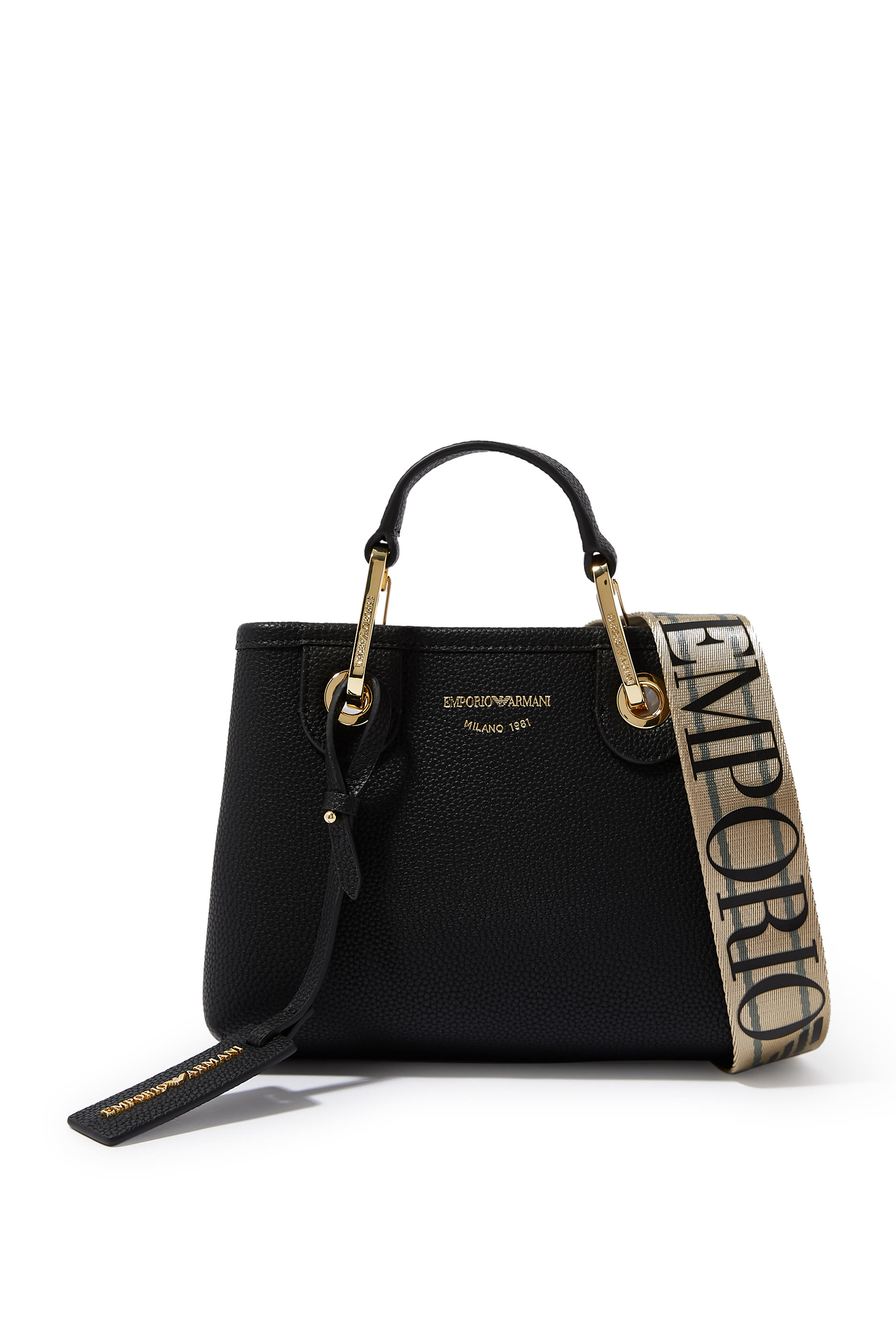 My EA Mini Shopper Bag