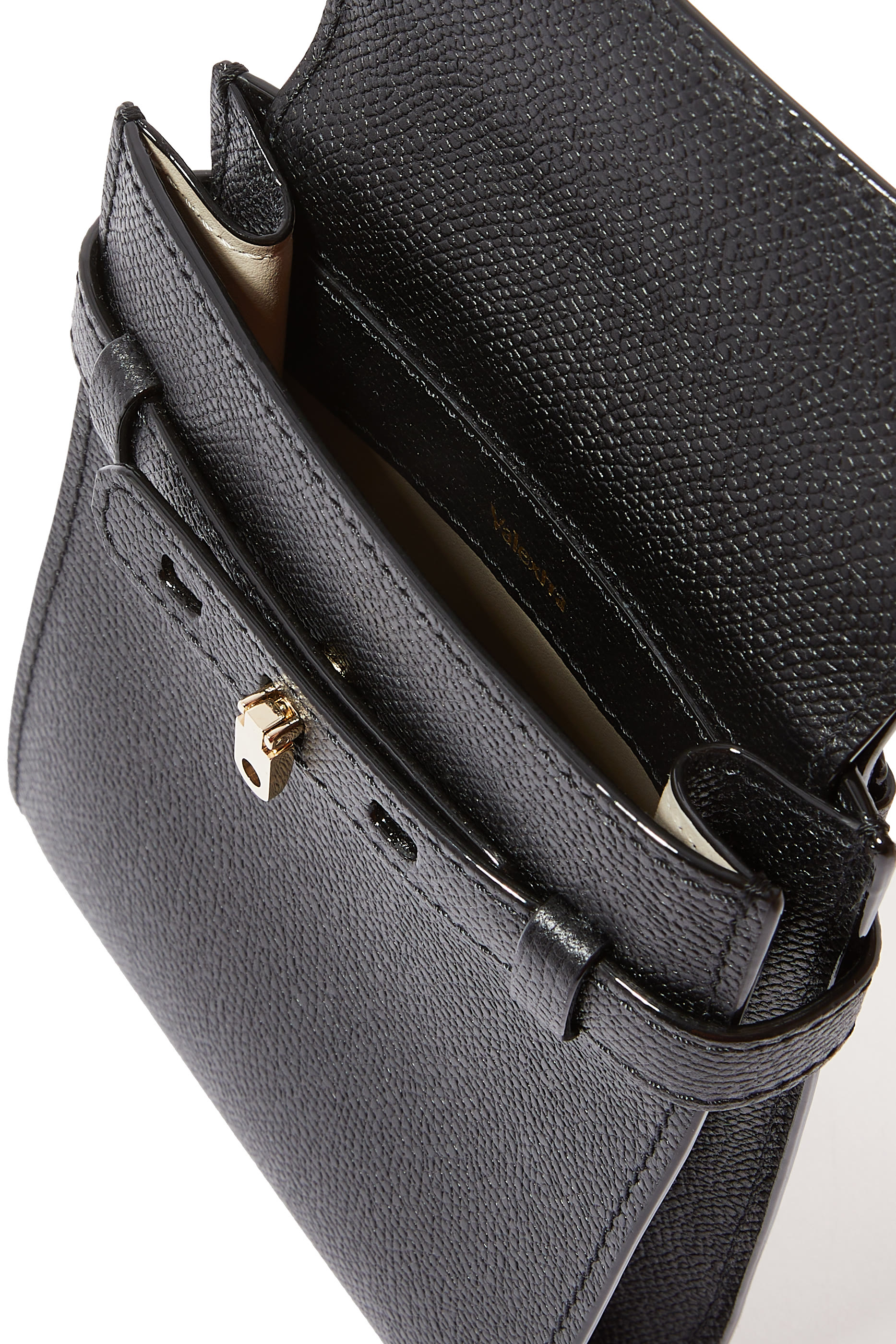 Small Brera Crossbody Bag