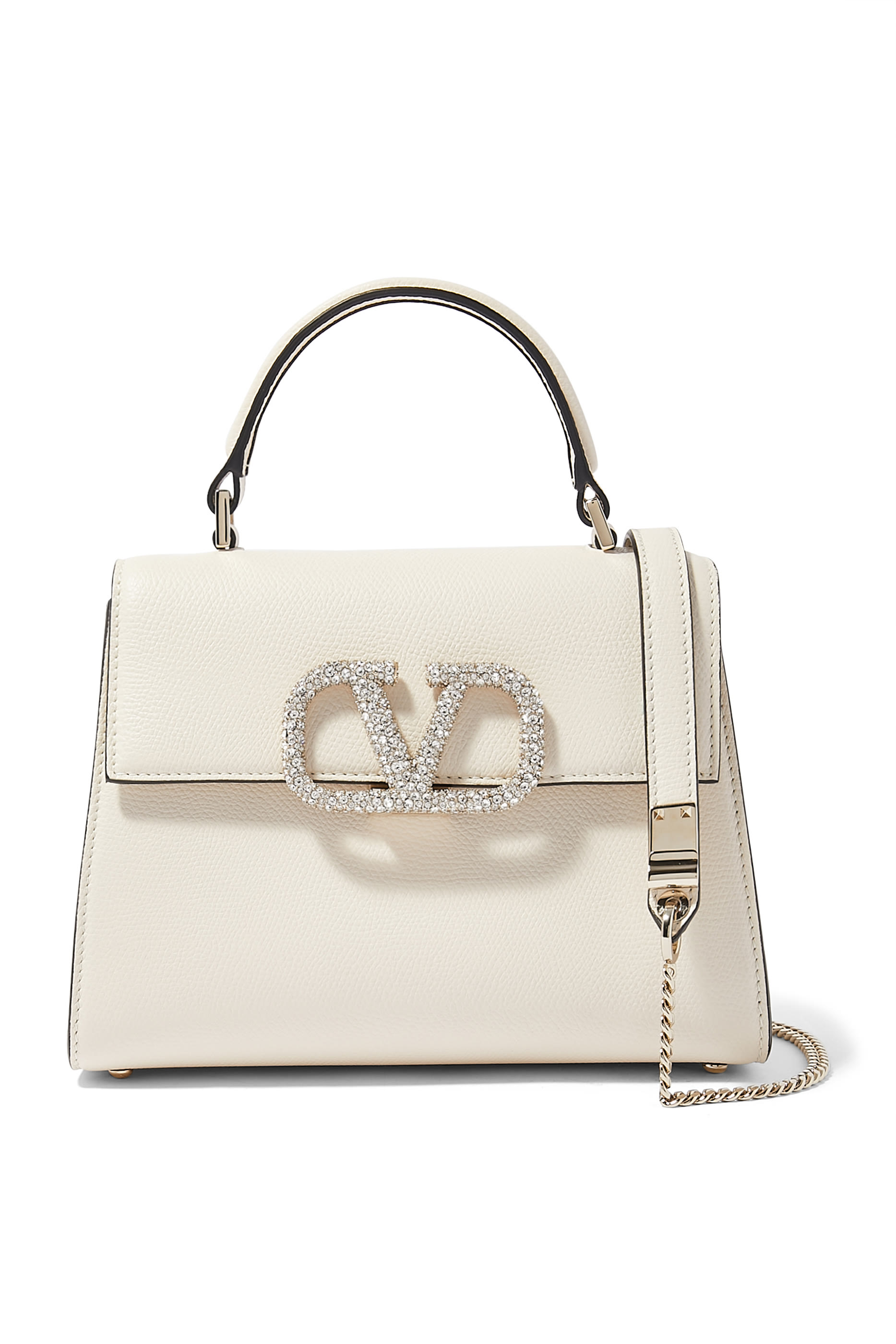 VSling Small Top Handle Bag