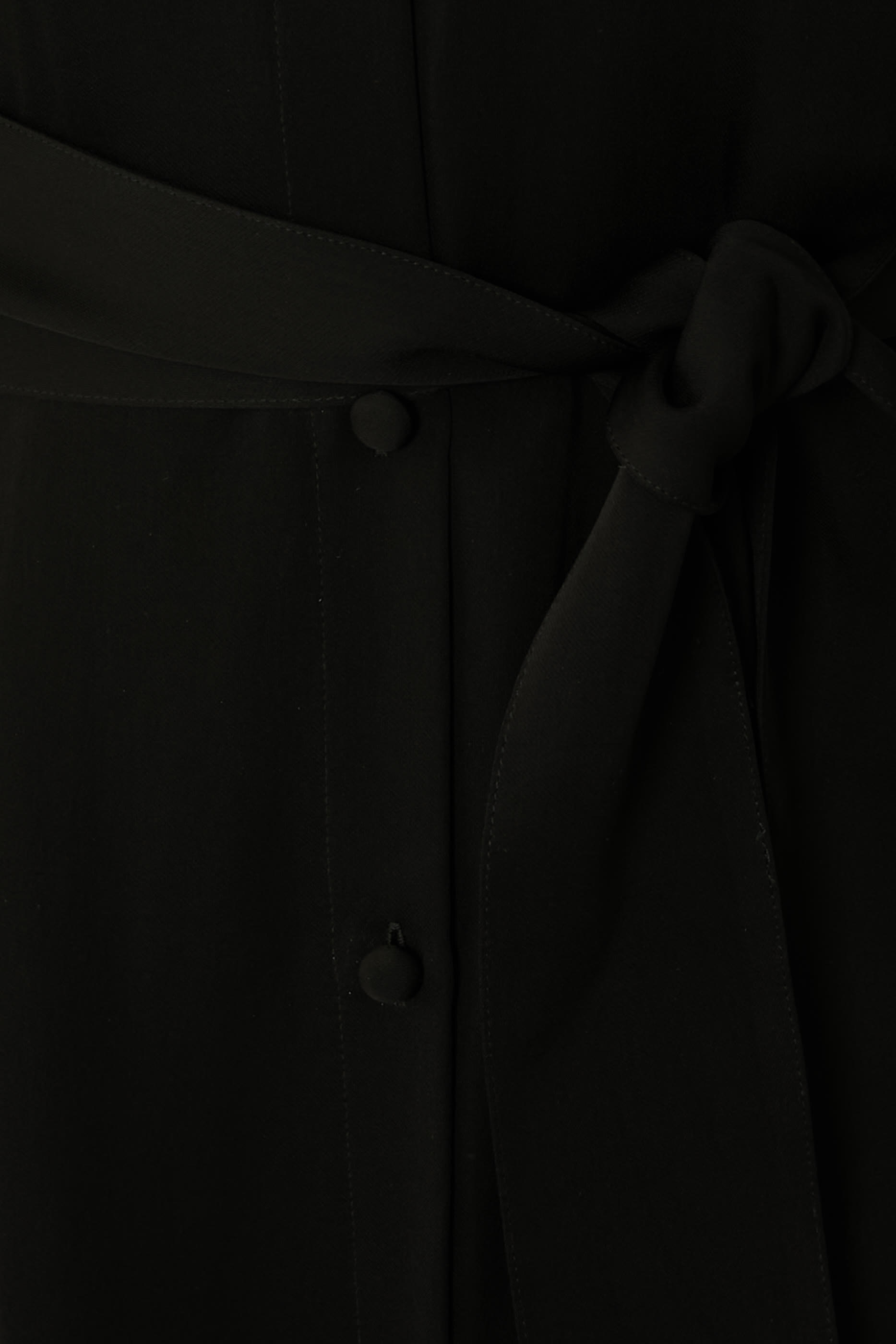 Urban Tailoring Long Sleeves Dress