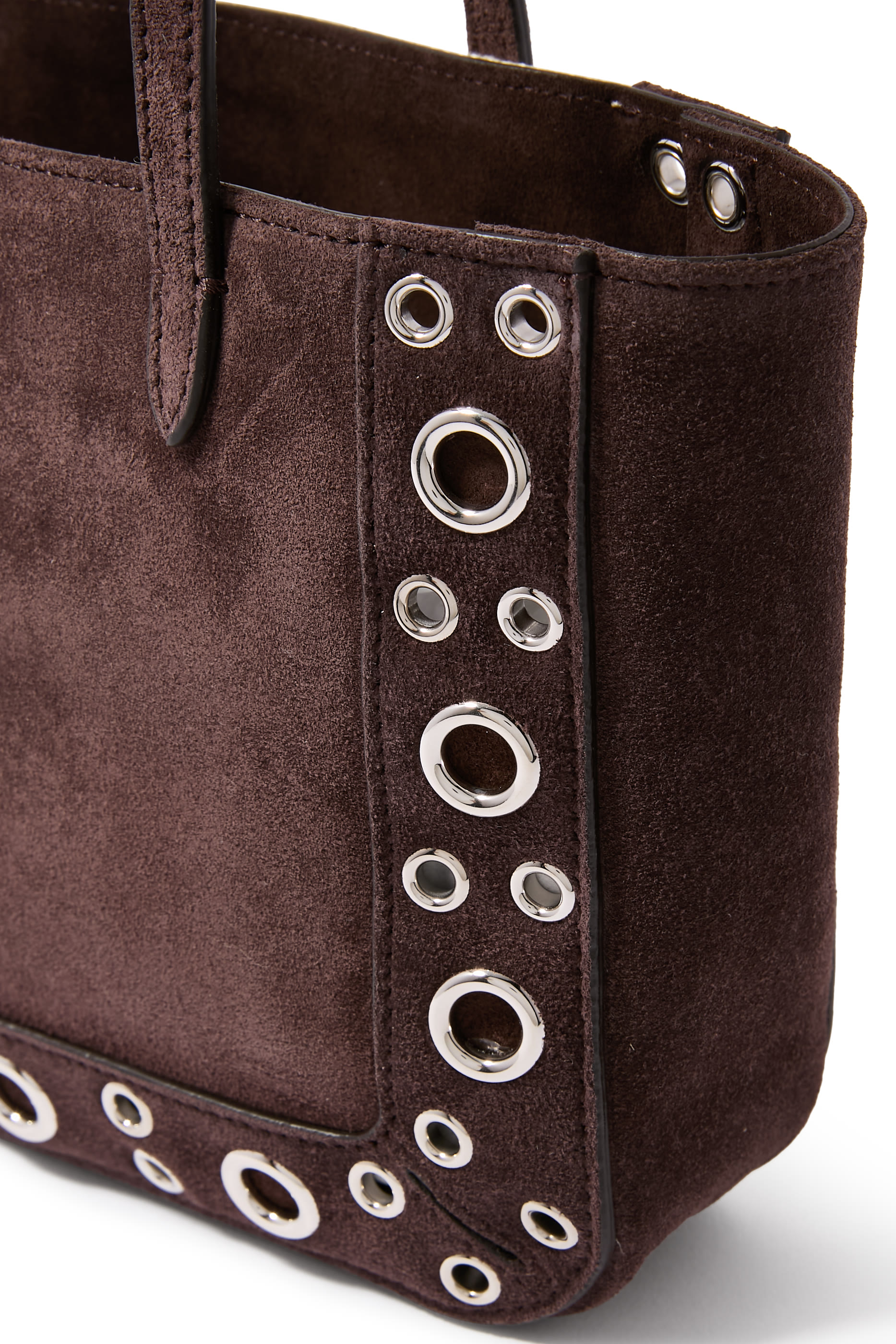 Nellcôte Mini Shopping Bag