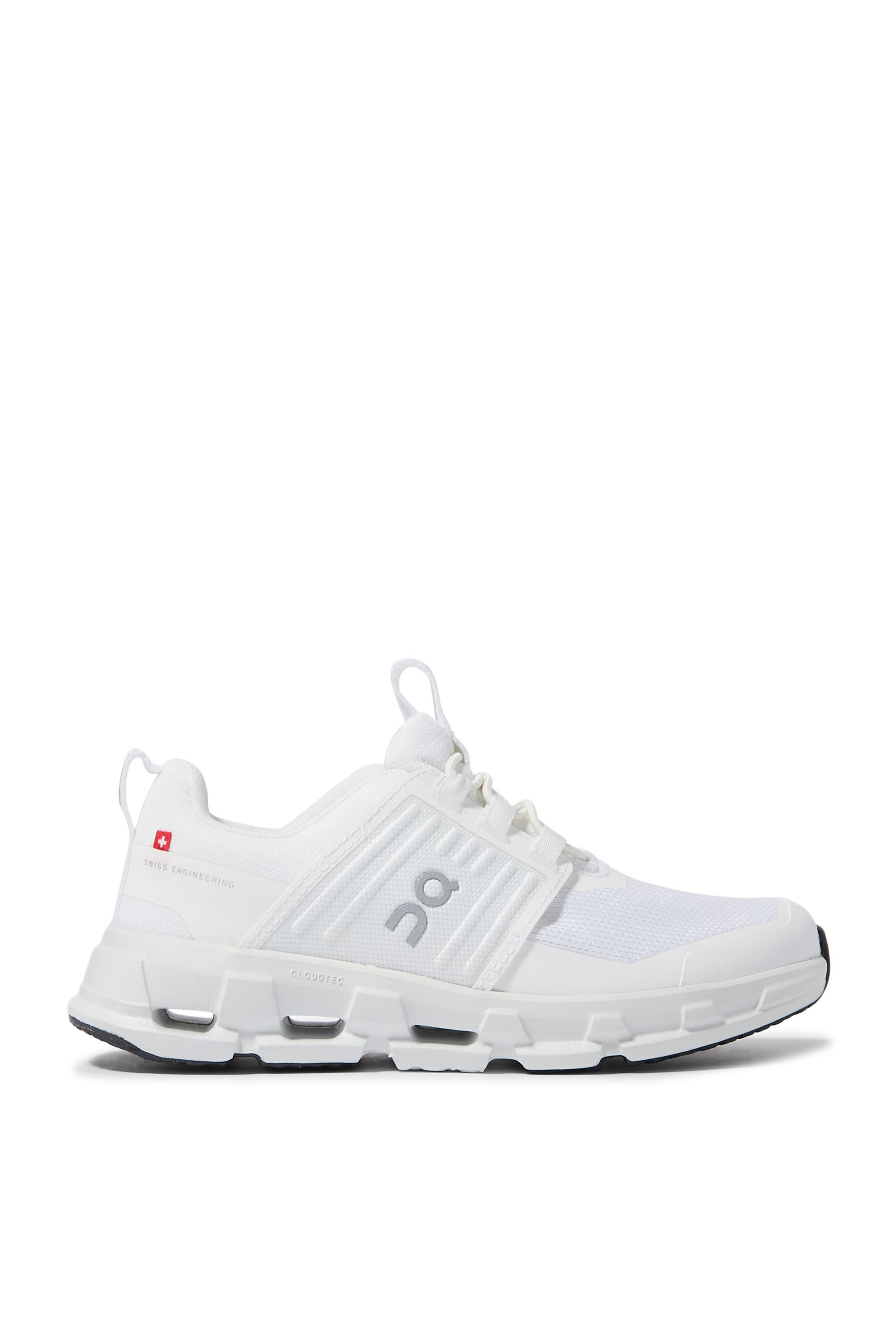 Kids Cloudswift Sneakers