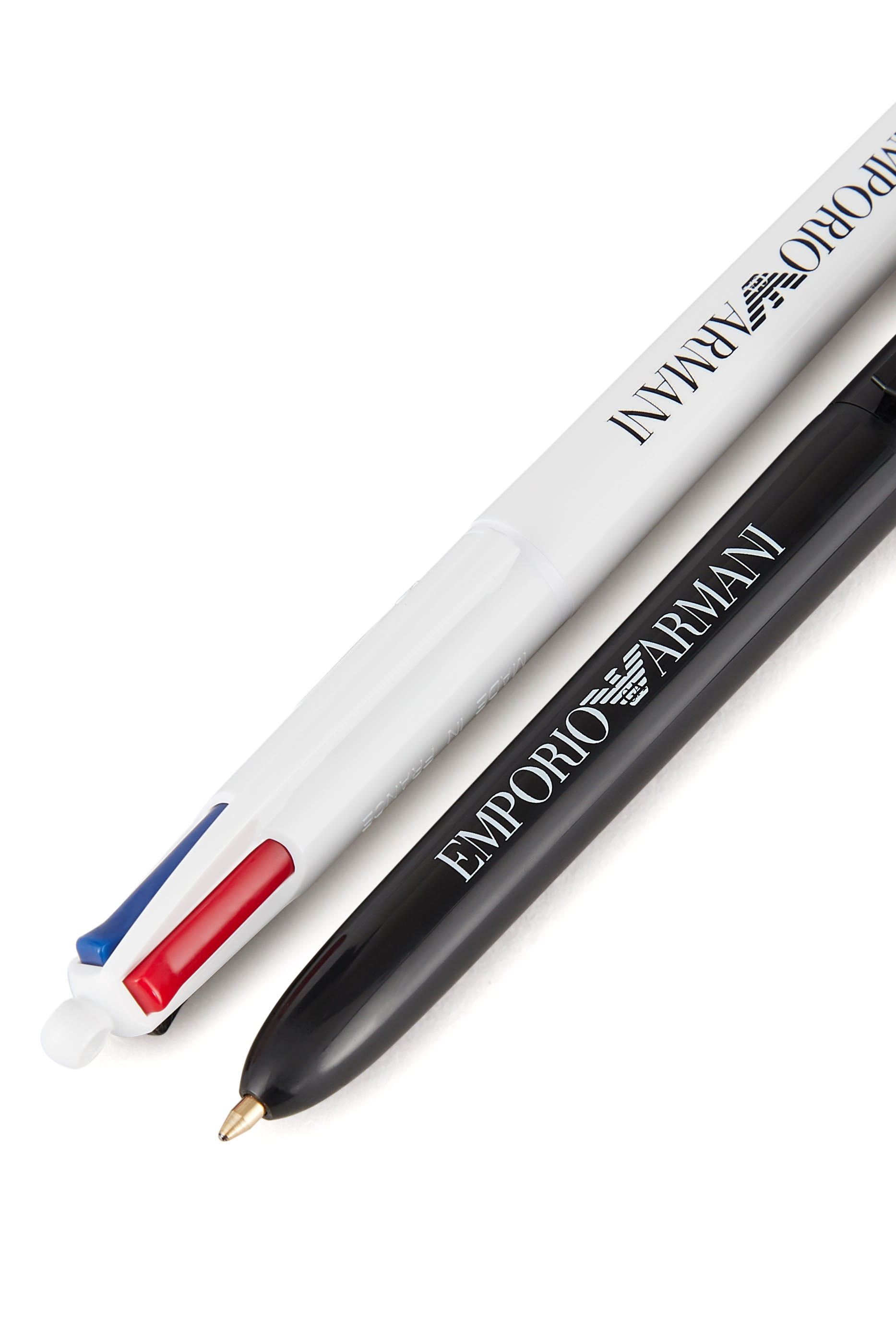 EA Logo Multi-Coloured Pens