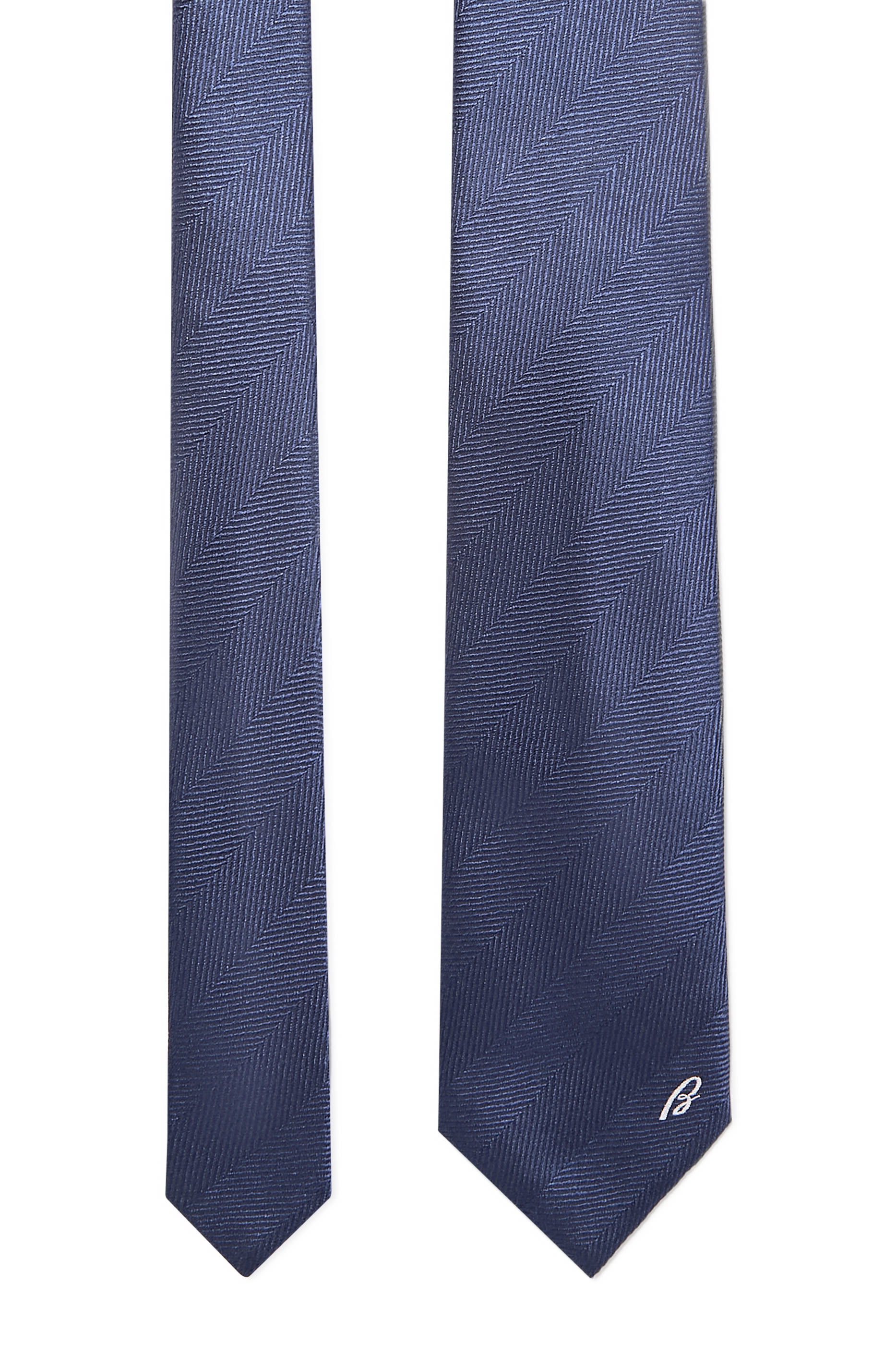  Standard Printed Tie 