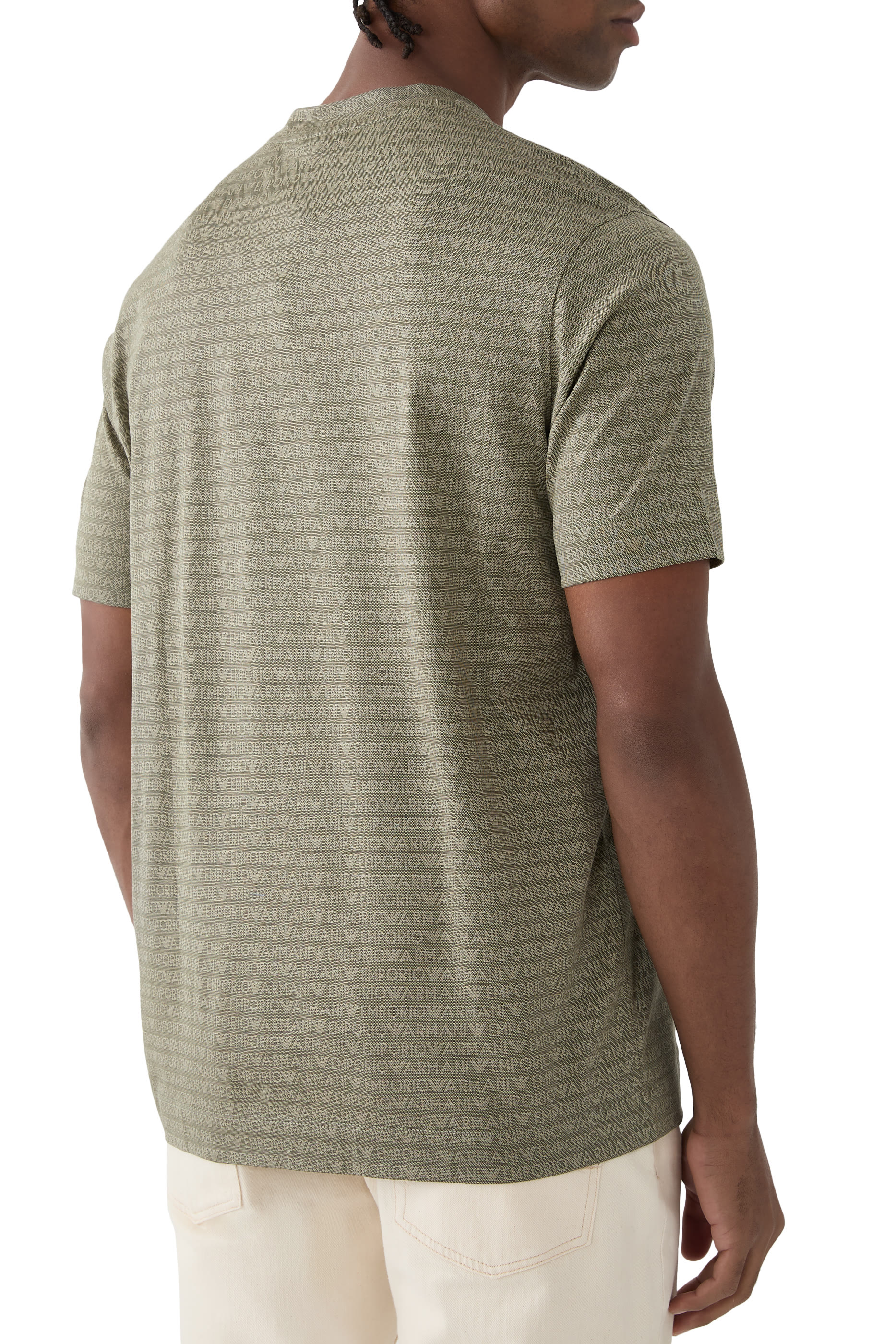 Short Sleeve T-Shirt