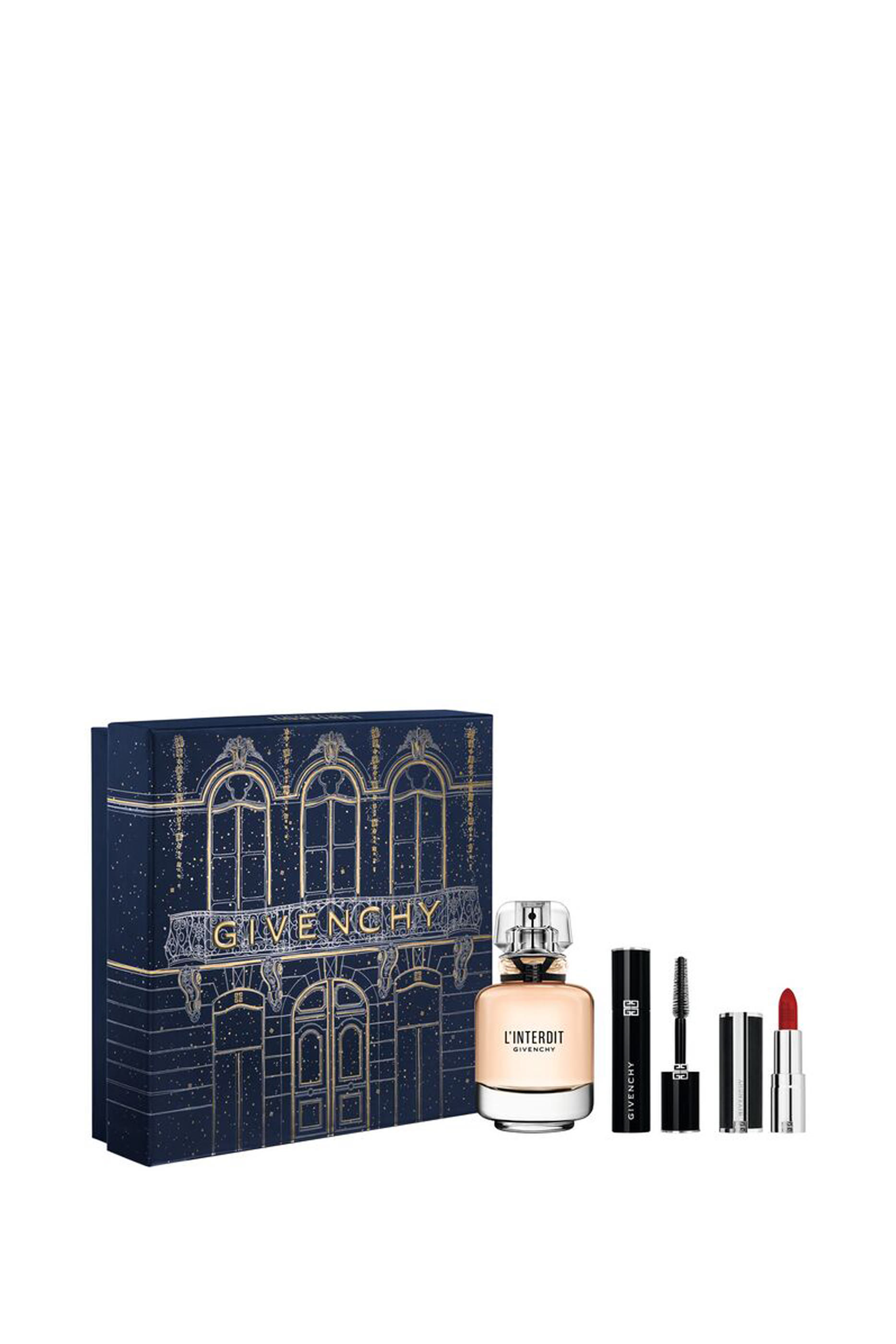L'Interdit Eau de Parfum - Christmas Gift Set