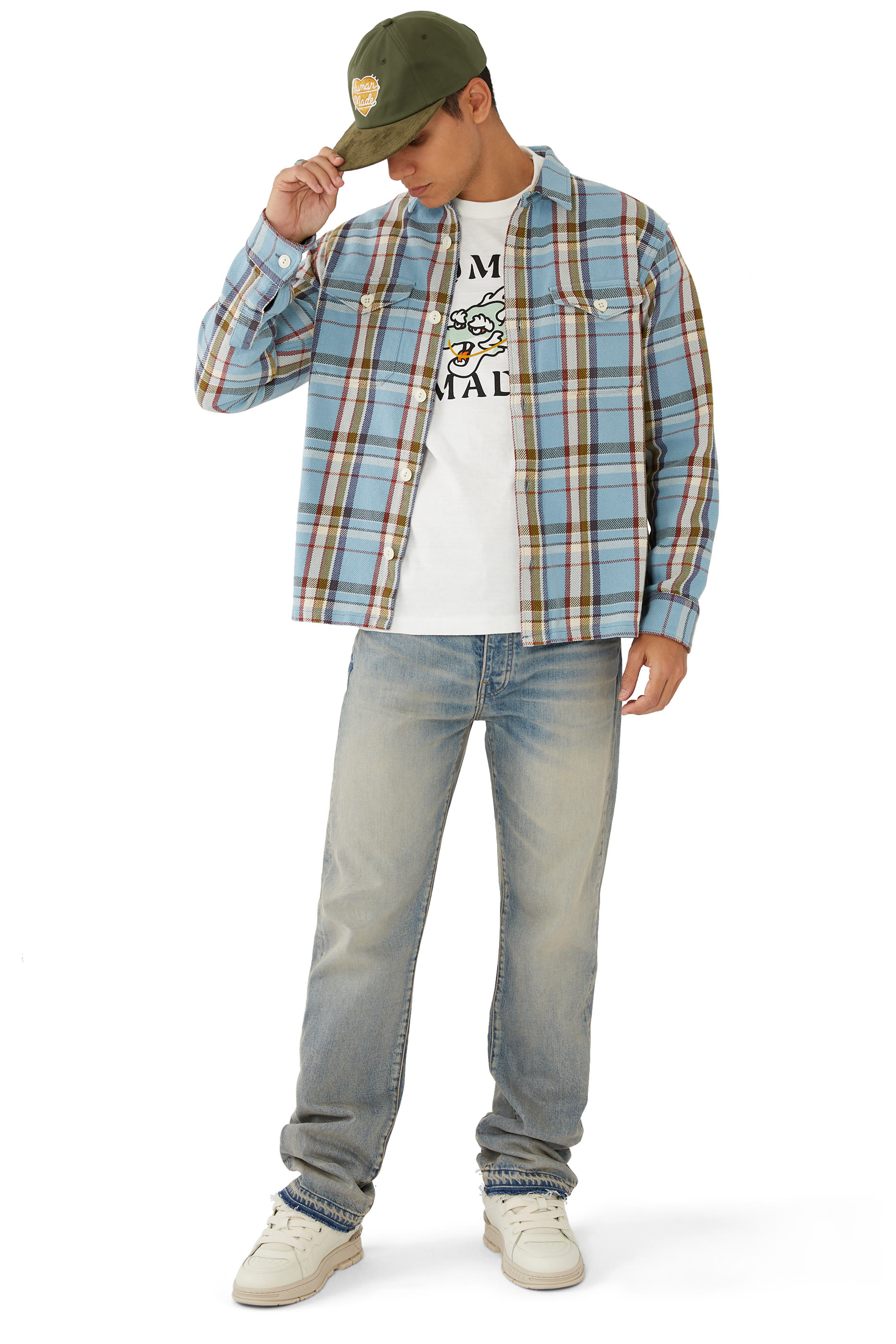 Dragon Graphic T-Shirt