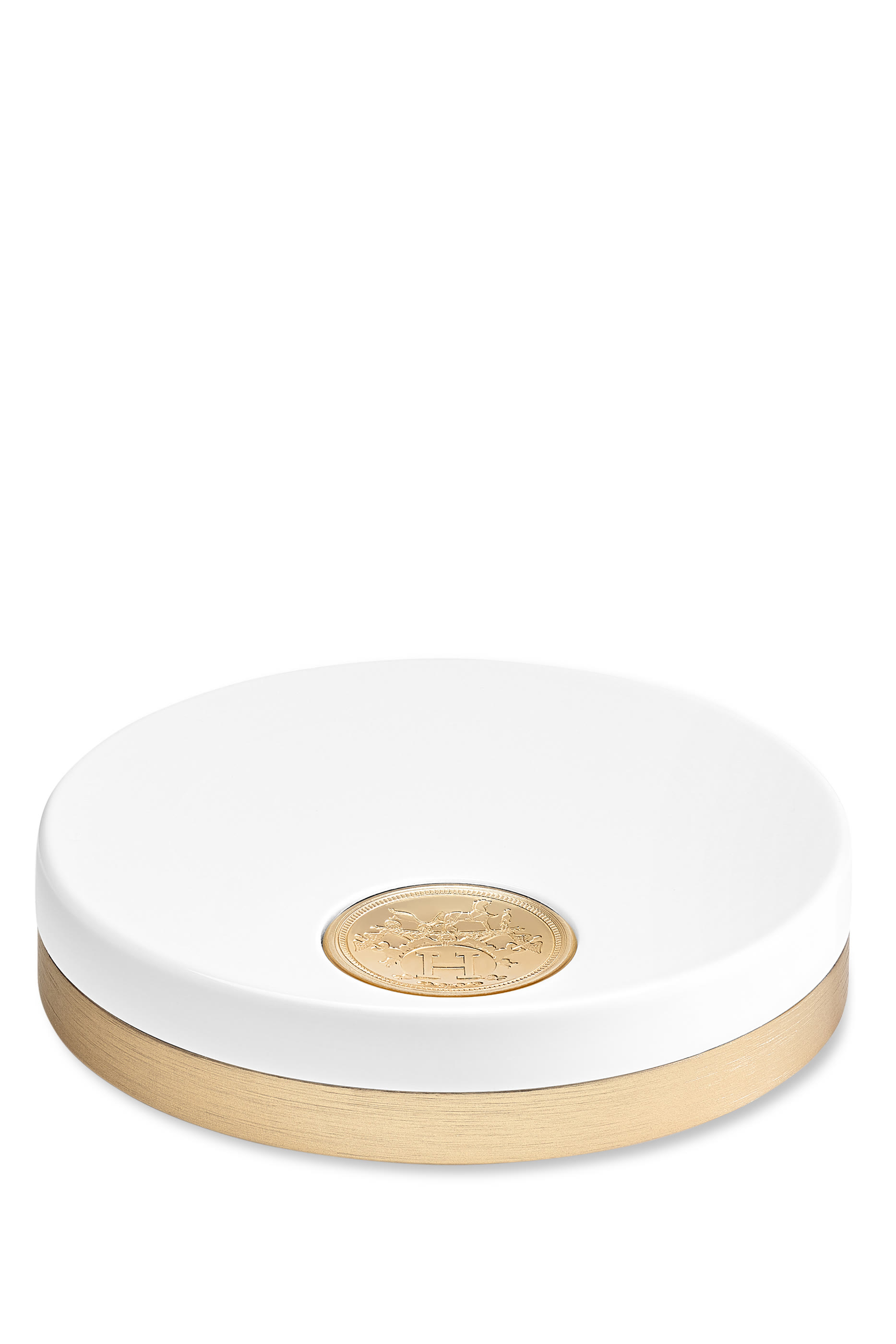 Rose Herm&egrave;s, Silky Blush Powder