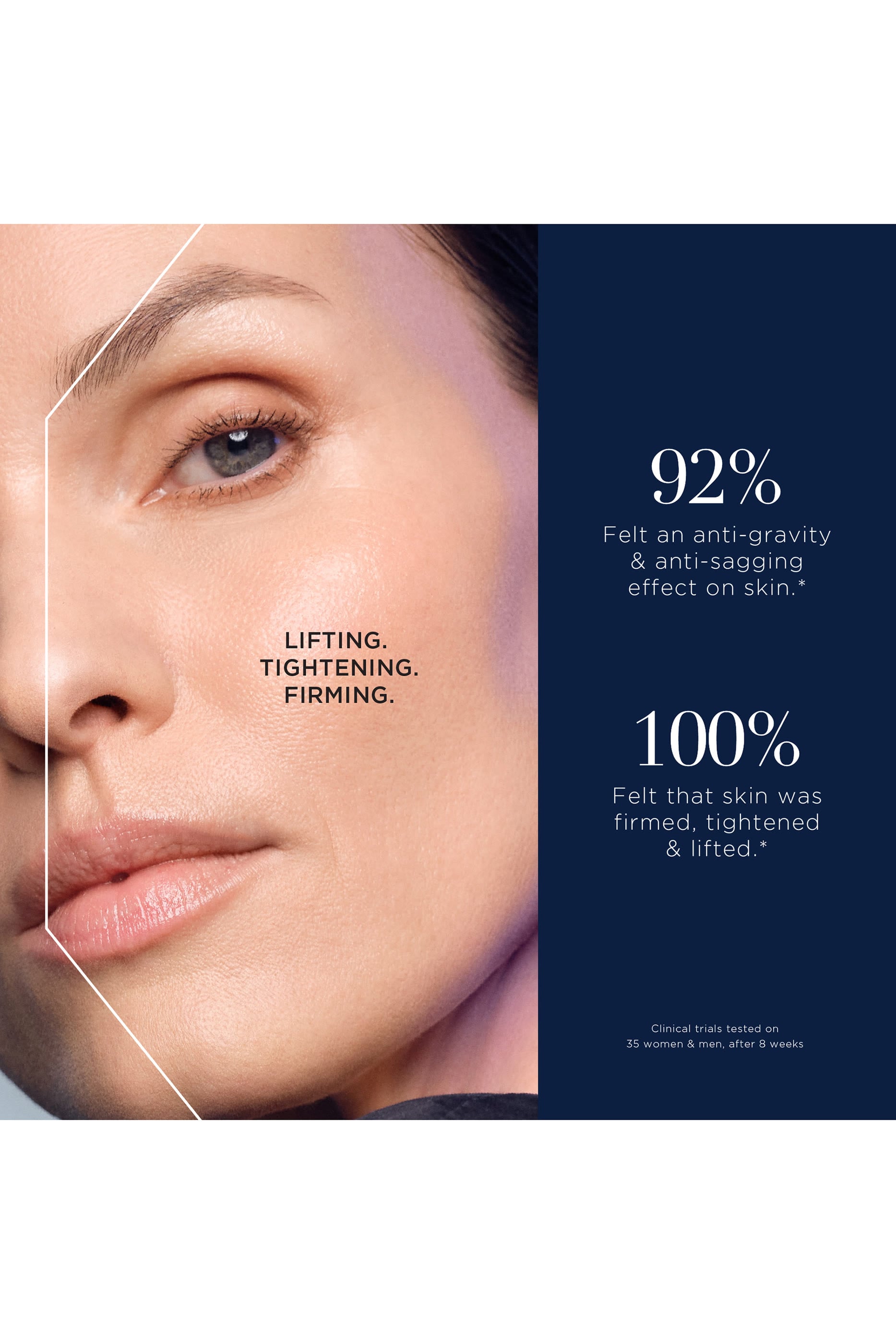 The Absolute Peptide8 Night Serum 