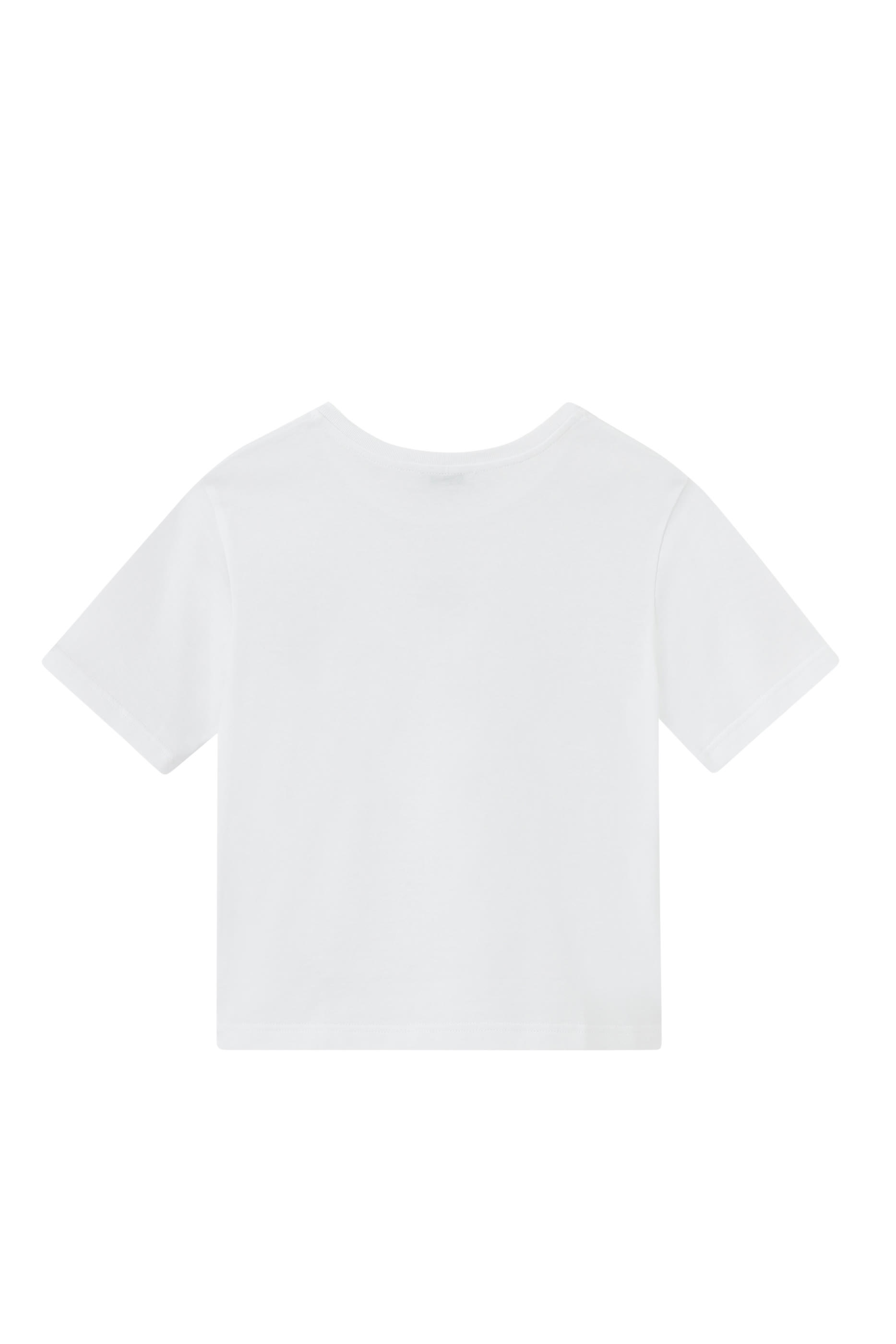 Kids T-Shirt with DG Logo