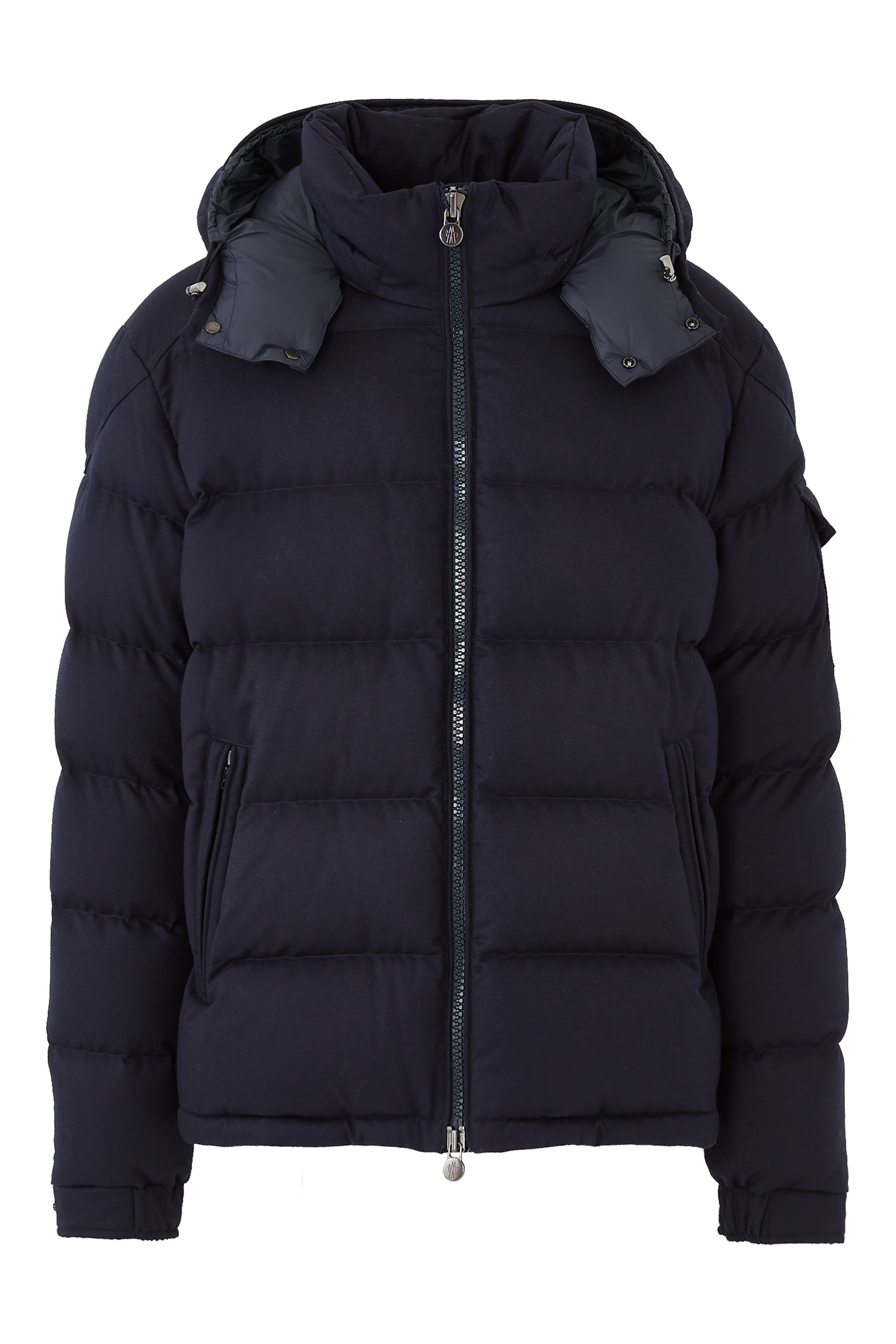 Montgenevre Short Down Jacket